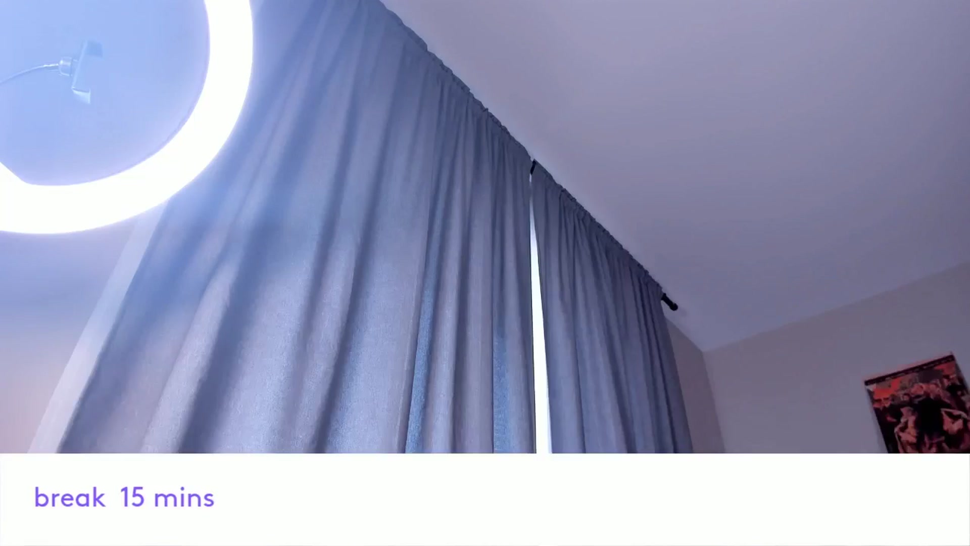 Gallery image thumbnail from Its_Nokia's myfreecams stream on, 04/14/2025, 07:36 image 4 of 20