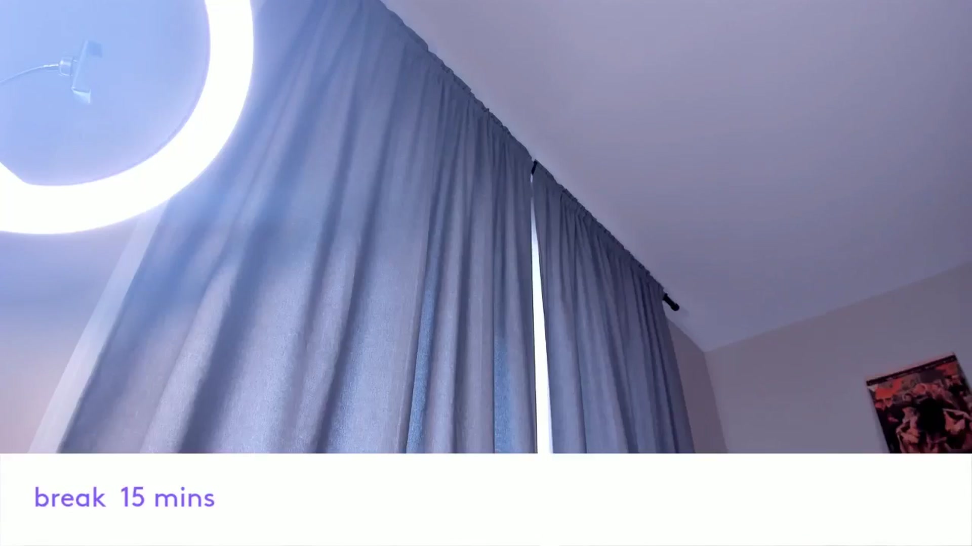 Gallery image thumbnail from Its_Nokia's myfreecams stream on, 04/14/2025, 07:36 image 6 of 20
