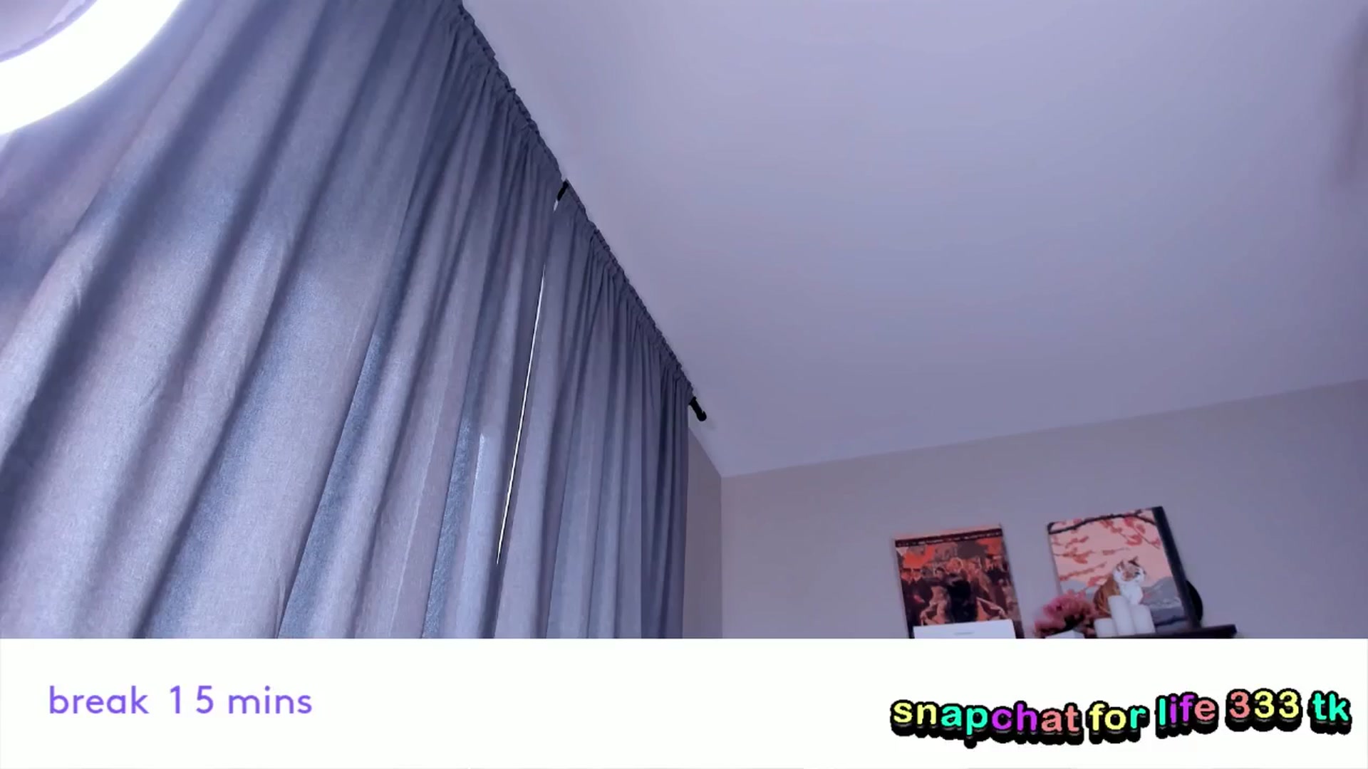 Gallery image thumbnail from Its_Nokia's myfreecams stream on, 04/18/2025, 10:09 image 2 of 20