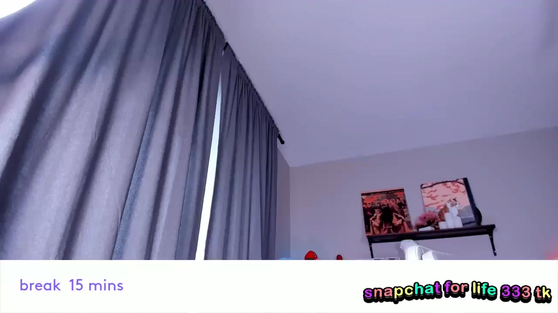 Gallery image thumbnail from Its_Nokia's myfreecams stream on, 04/20/2025, 10:10 image 8 of 20