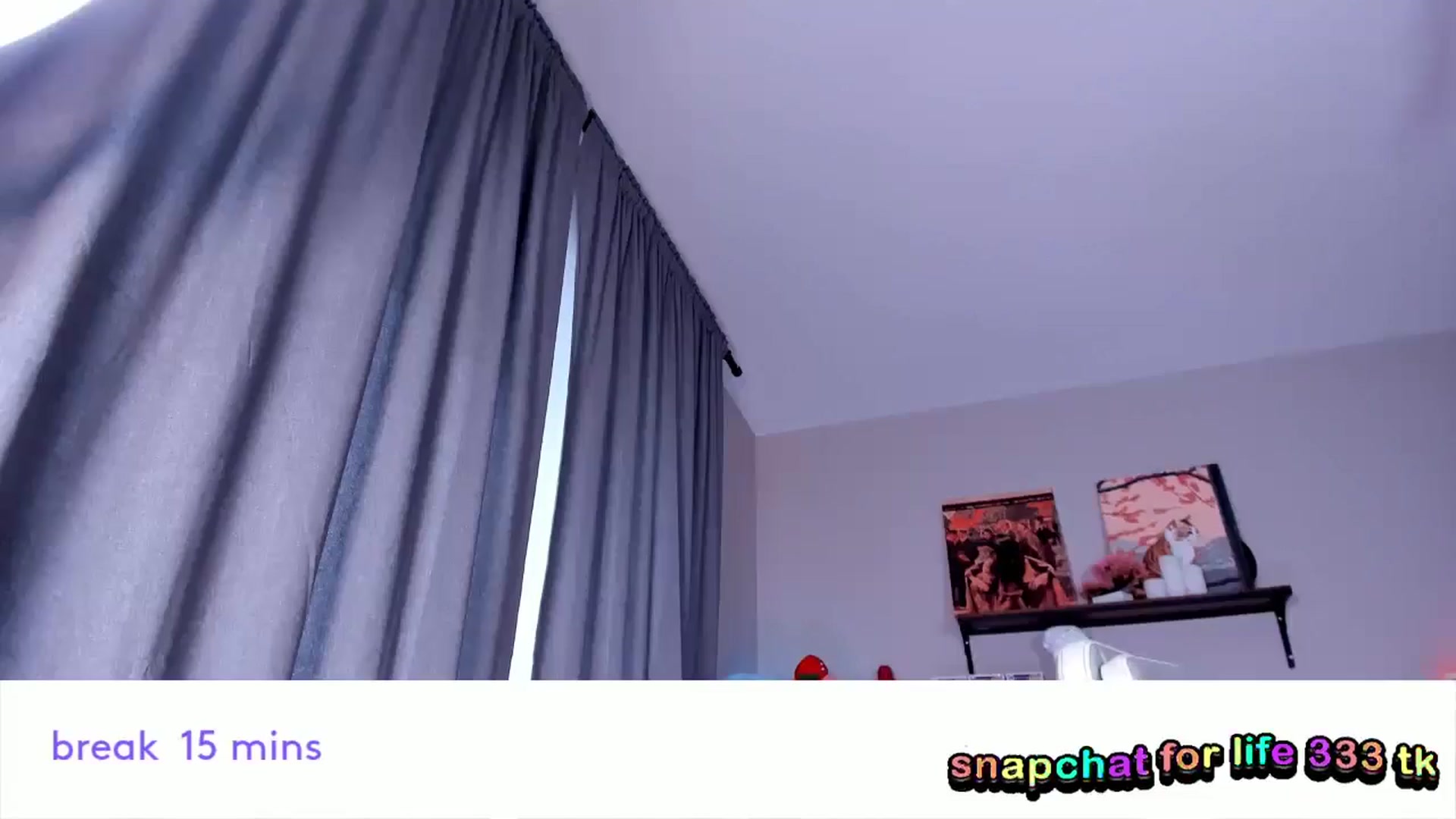 Gallery image thumbnail from Its_Nokia's myfreecams stream on, 04/20/2025, 10:10 image 3 of 20