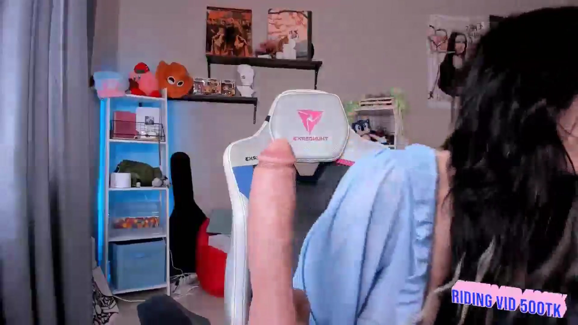 Gallery image thumbnail from Its_Nokia's myfreecams stream on, 04/26/2025, 10:04 image 20 of 20