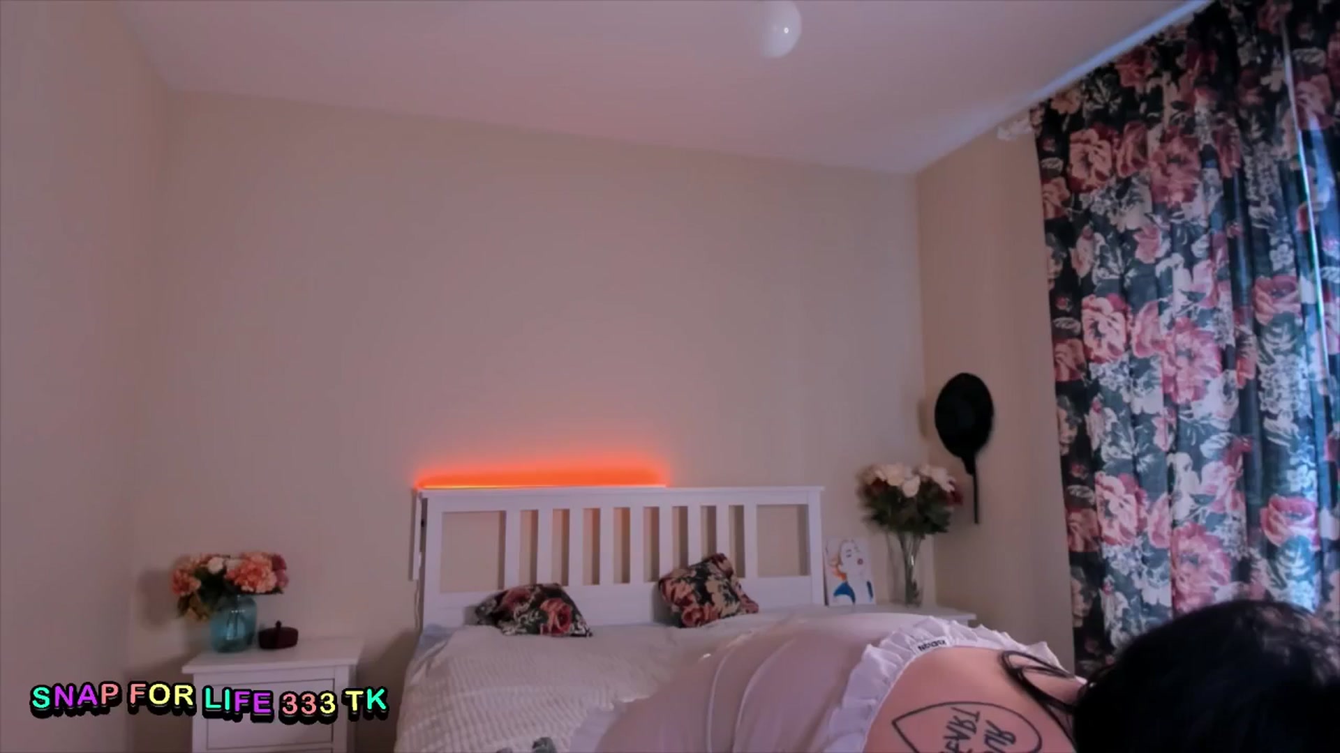 Gallery image thumbnail from Its_Nokia's myfreecams stream on, 04/28/2025, 10:41 image 4 of 20