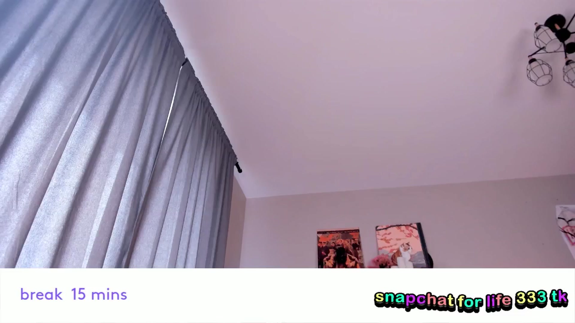 Gallery image thumbnail from Its_Nokia's myfreecams stream on, 05/08/2025, 07:19 image 15 of 20