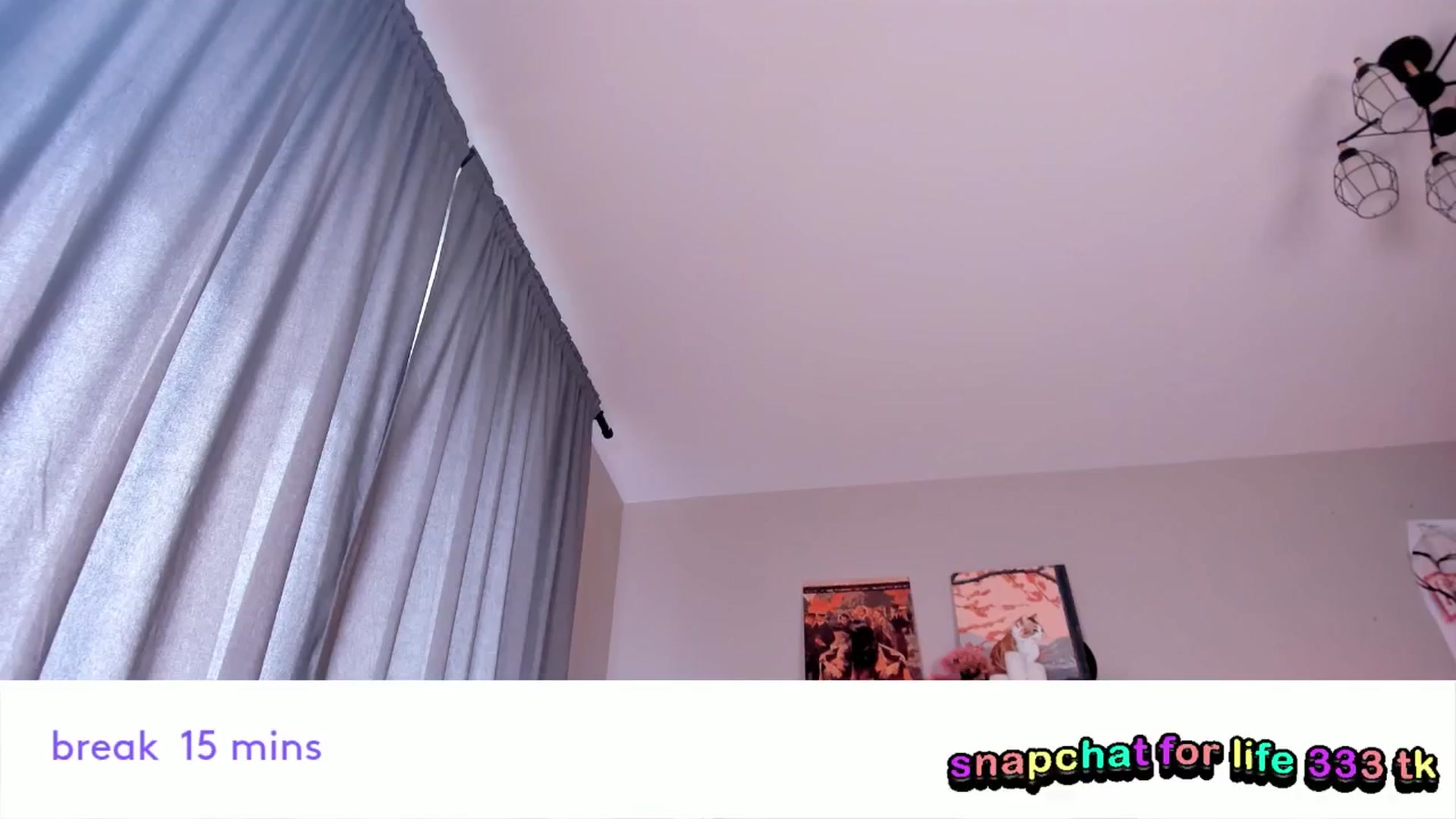 Gallery image thumbnail from Its_Nokia's myfreecams stream on, 05/08/2025, 07:19 image 12 of 20