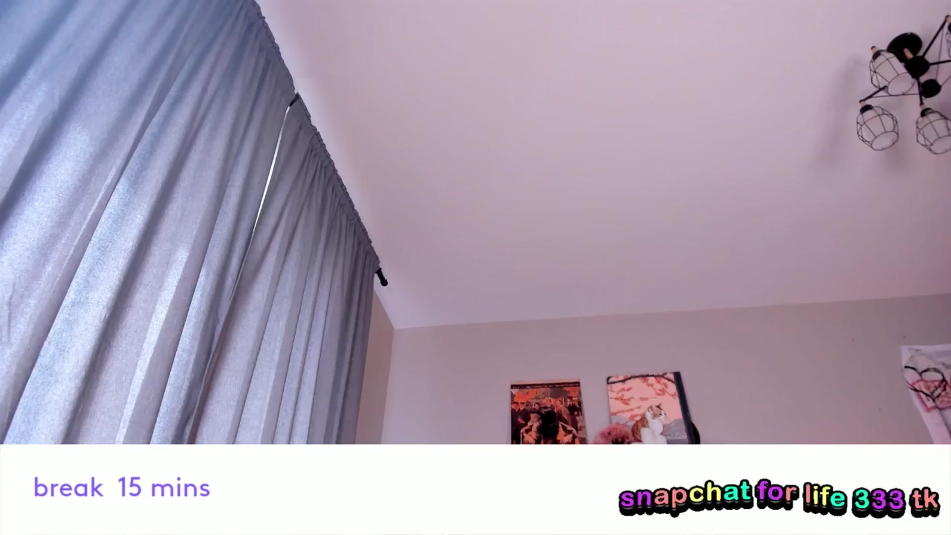 Gallery image thumbnail from Its_Nokia's myfreecams stream on, 05/08/2025, 07:19 image 10 of 20