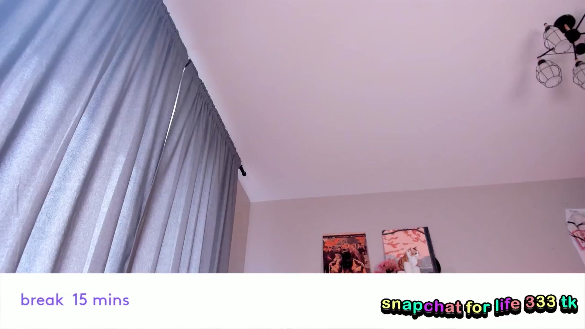 Gallery image thumbnail from Its_Nokia's myfreecams stream on, 05/08/2025, 07:19 image 11 of 20