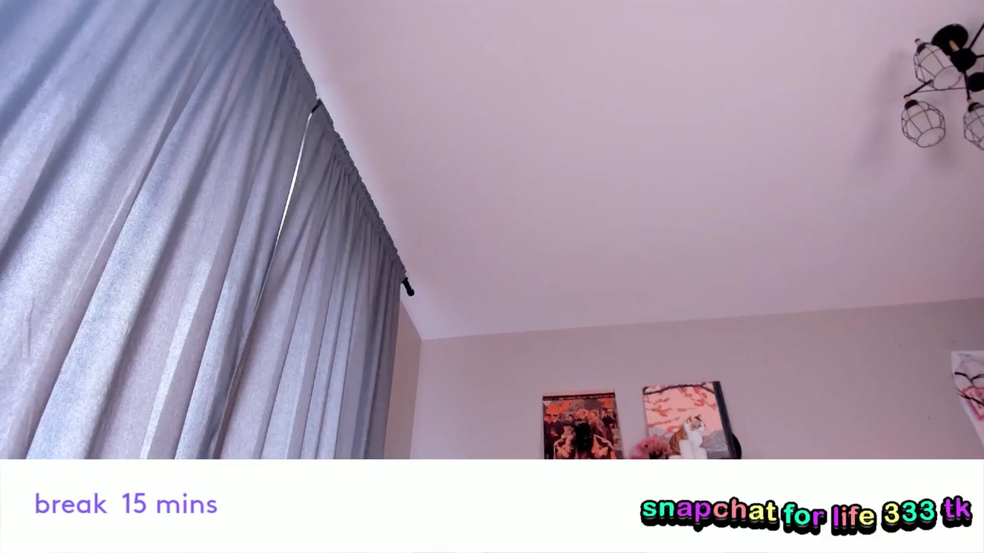 Gallery image thumbnail from Its_Nokia's myfreecams stream on, 05/08/2025, 07:19 image 19 of 20
