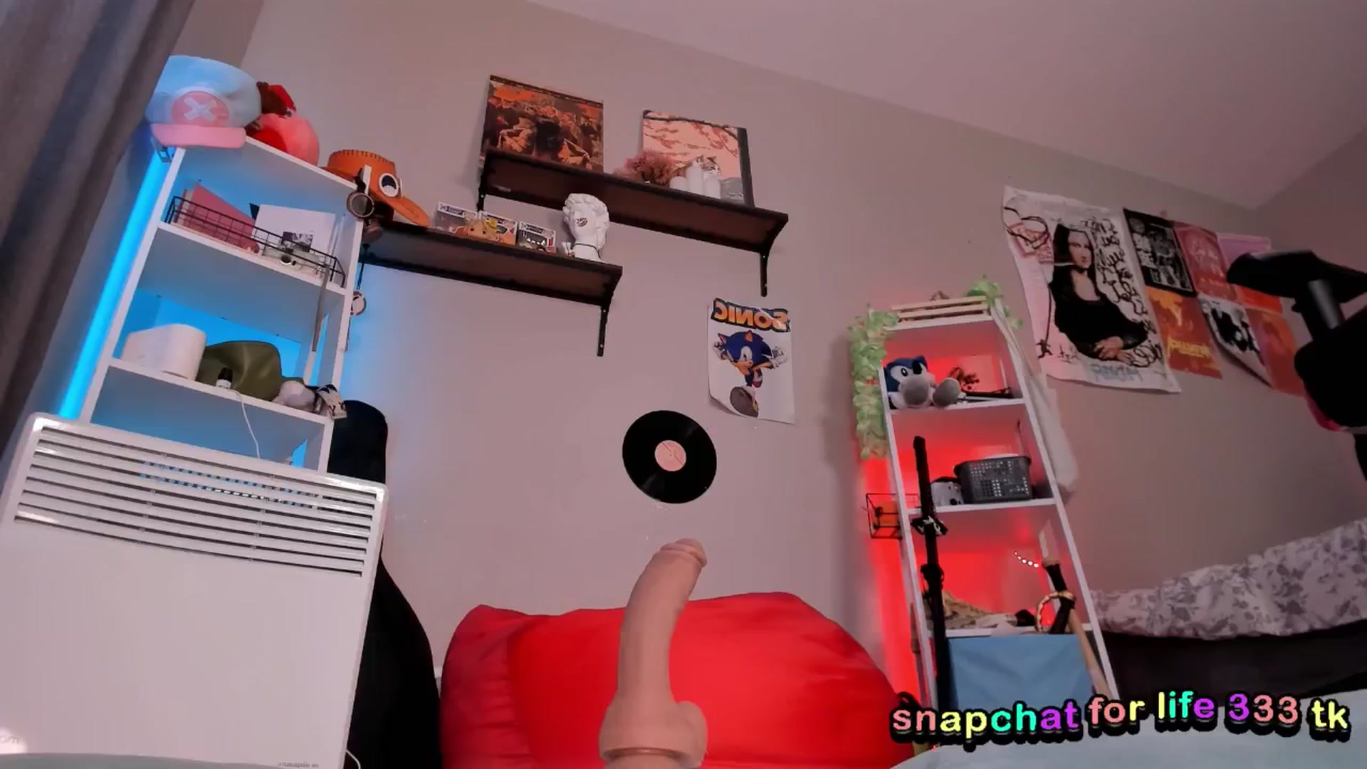 Gallery image thumbnail from Its_Nokia's myfreecams stream on, 05/09/2025, 10:02 image 14 of 20