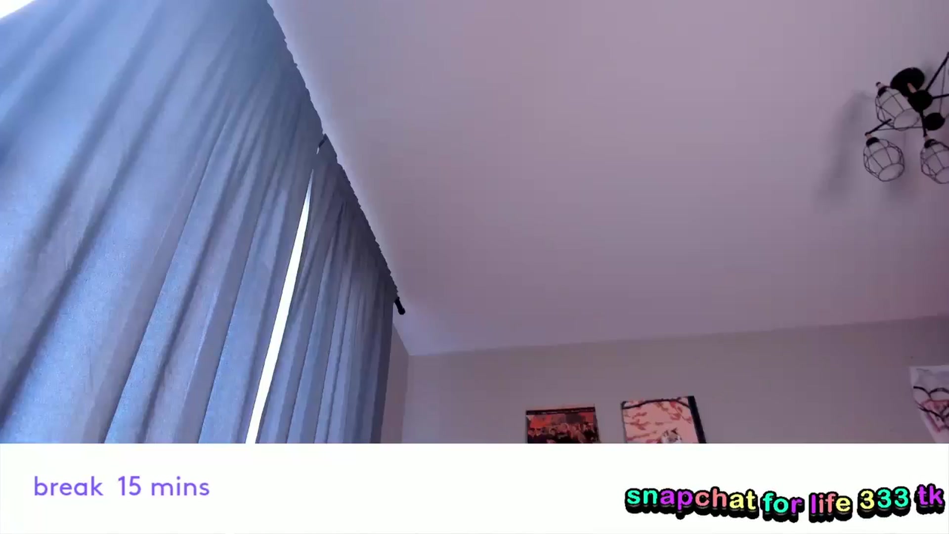 Gallery image thumbnail from Its_Nokia's myfreecams stream on, 05/19/2025, 10:03 image 7 of 20