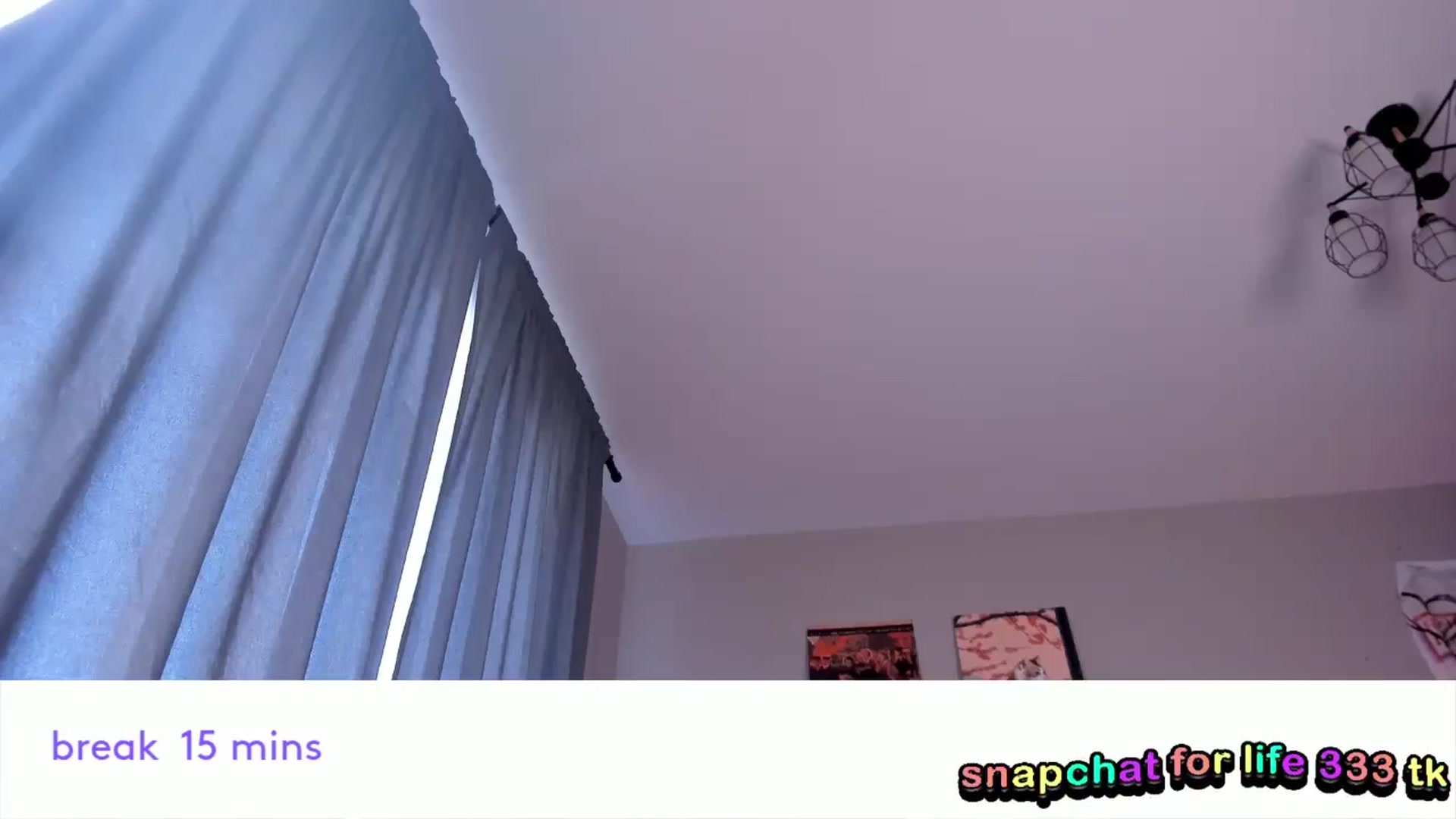 Gallery image thumbnail from Its_Nokia's myfreecams stream on, 05/19/2025, 10:03 image 5 of 20