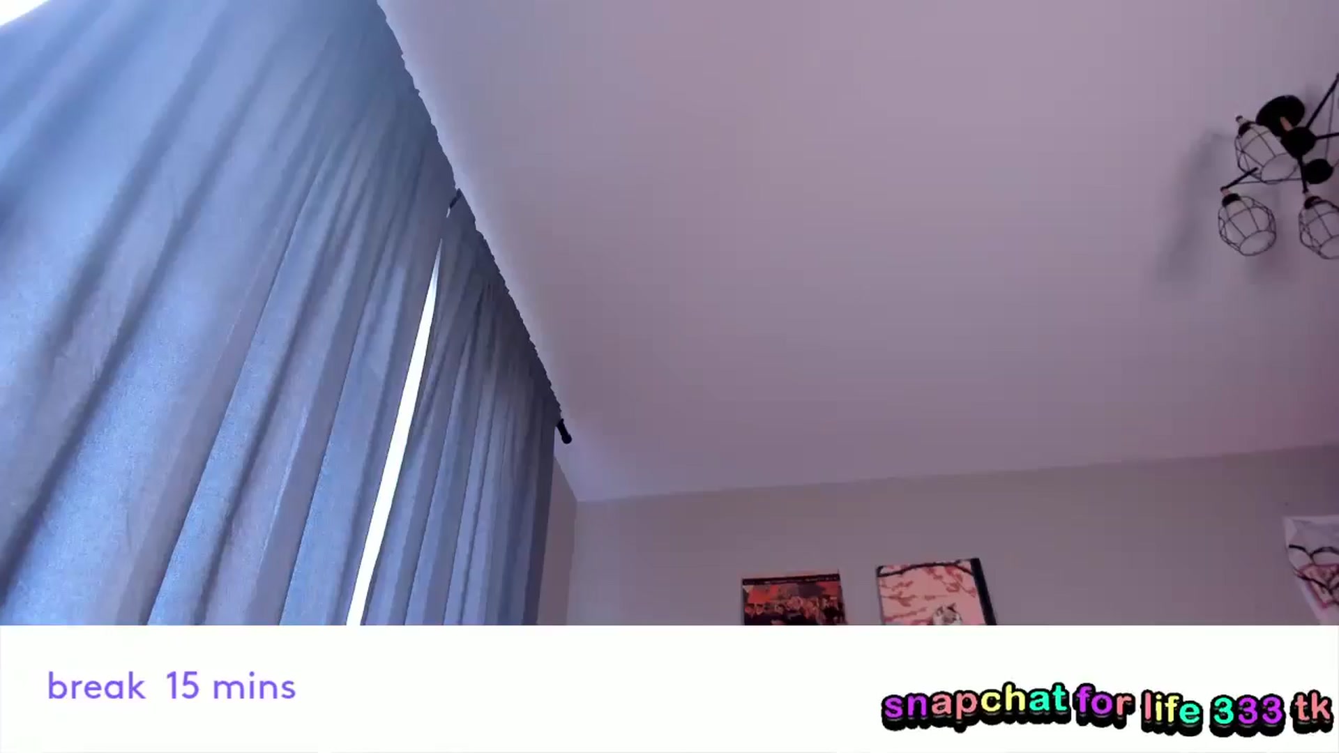 Gallery image thumbnail from Its_Nokia's myfreecams stream on, 05/19/2025, 10:03 image 8 of 20