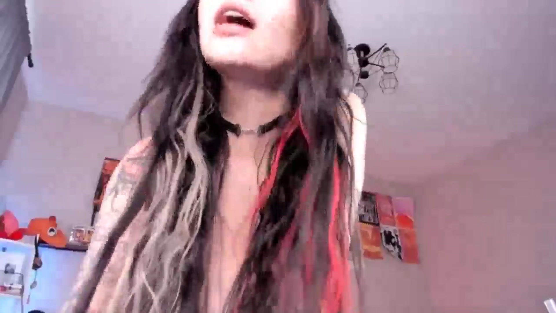 Gallery image thumbnail from Its_Nokia's myfreecams stream on, 06/05/2025, 10:03 image 16 of 20