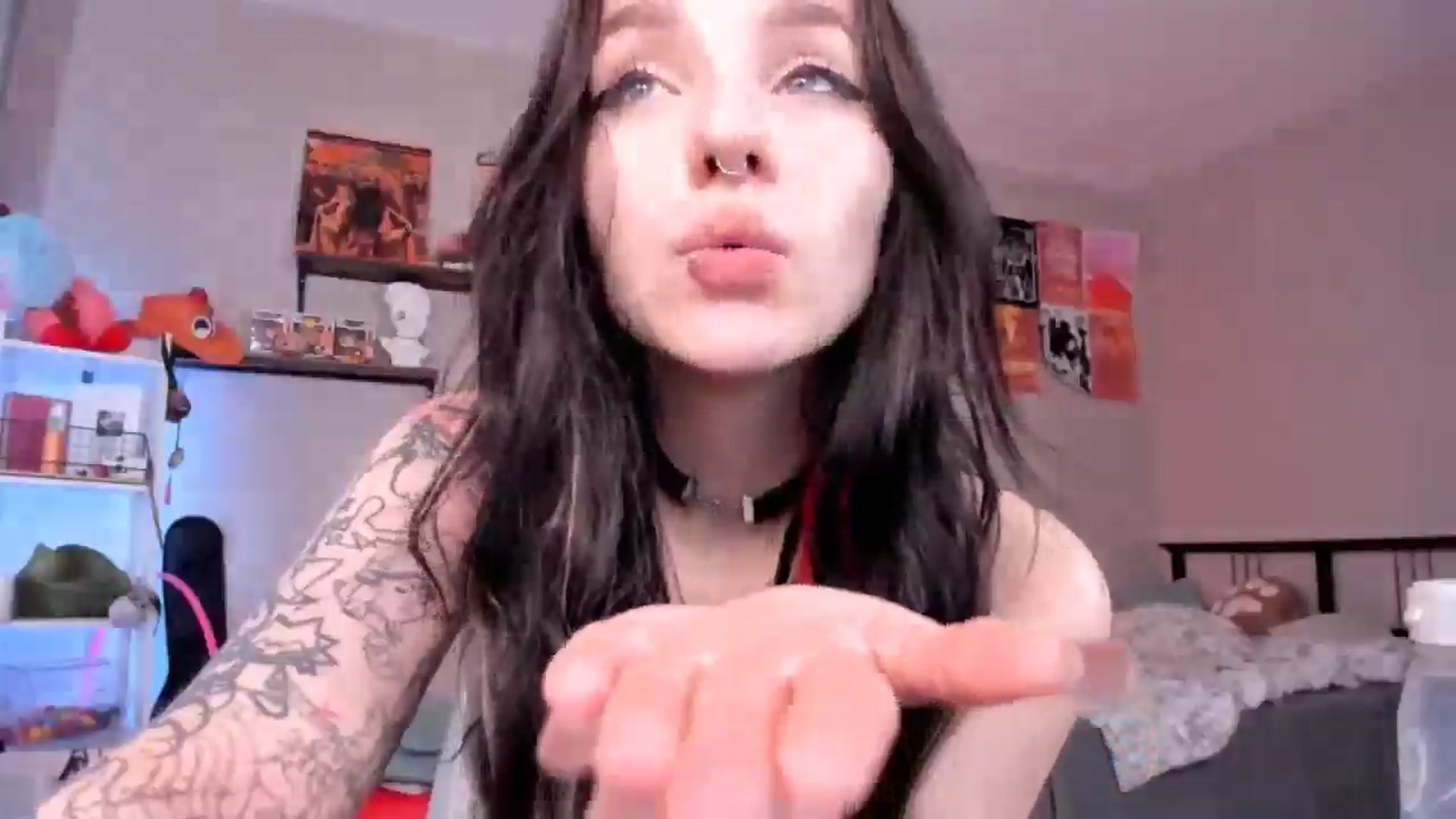 Gallery image thumbnail from Its_Nokia's myfreecams stream on, 06/05/2025, 10:03 image 18 of 20