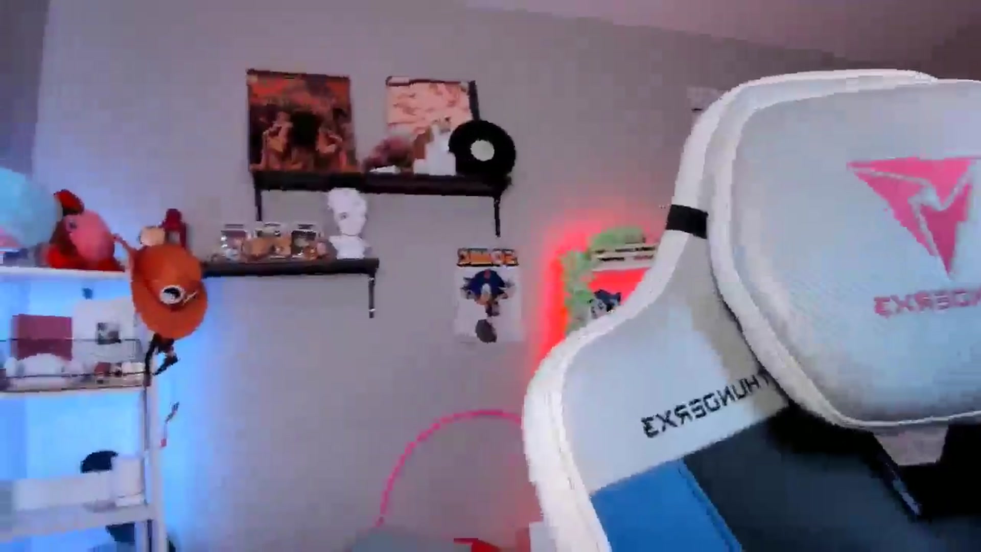 Gallery image thumbnail from Its_Nokia's myfreecams stream on, 06/25/2025, 10:03 image 17 of 20