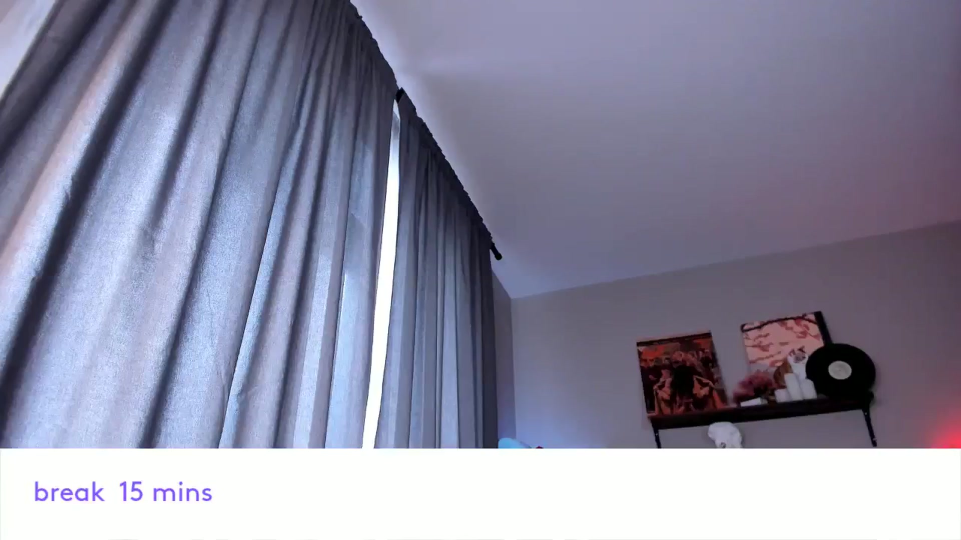 Gallery image thumbnail from Its_Nokia's myfreecams stream on, 06/26/2025, 08:24 image 10 of 20
