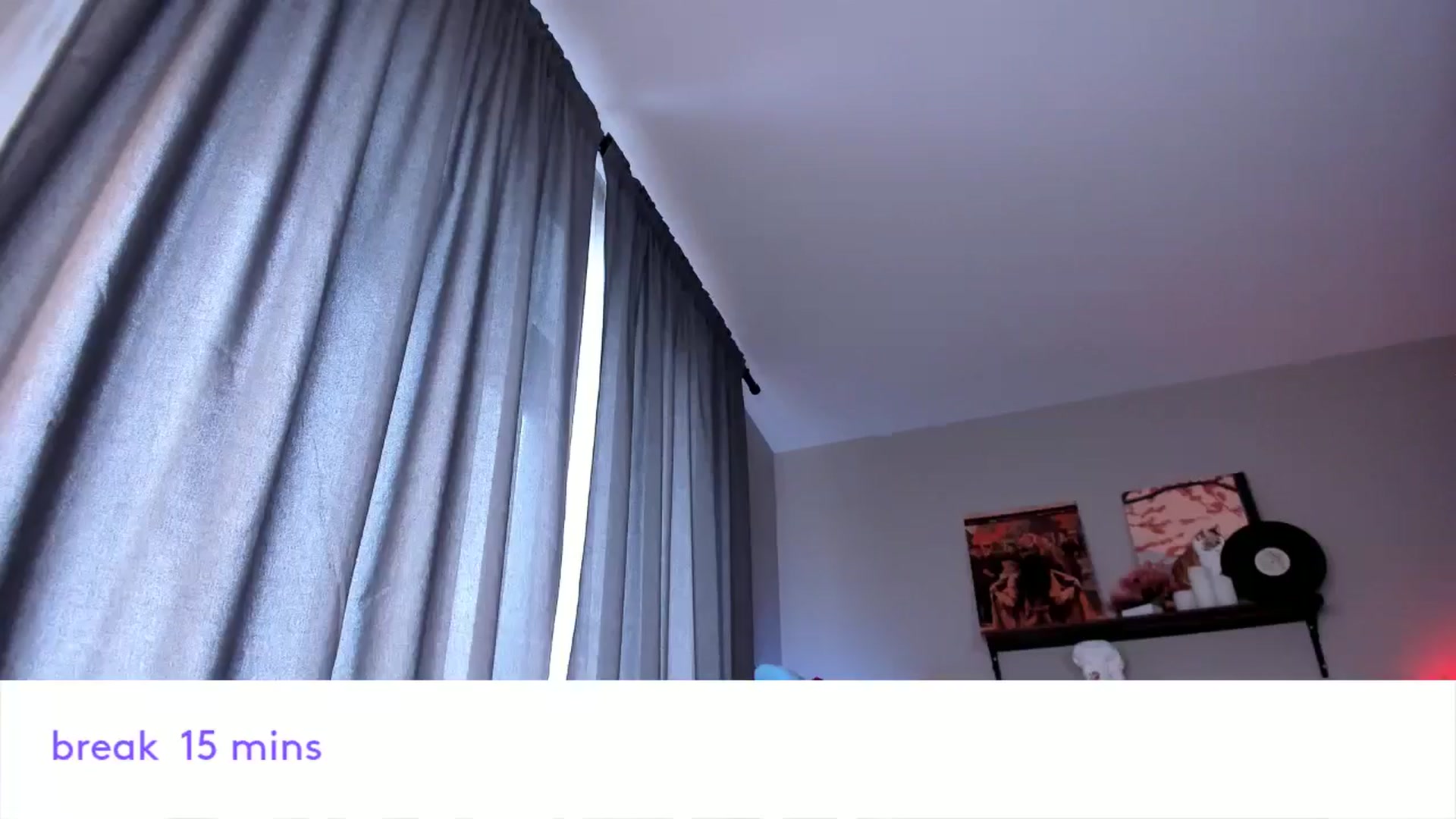Gallery image thumbnail from Its_Nokia's myfreecams stream on, 06/26/2025, 08:24 image 4 of 20
