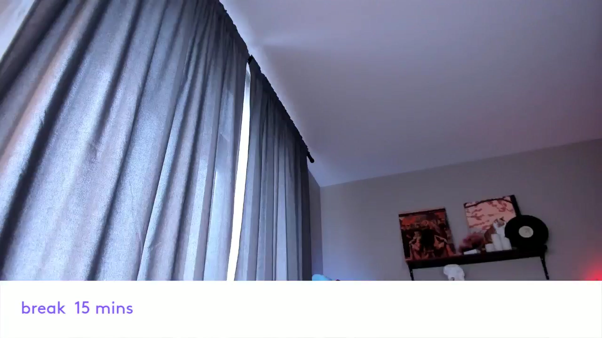 Gallery image thumbnail from Its_Nokia's myfreecams stream on, 06/26/2025, 08:24 image 3 of 20