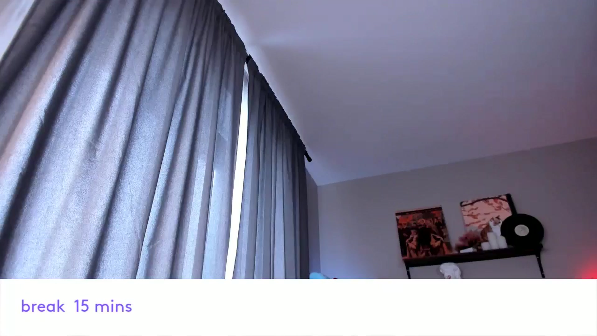 Gallery image thumbnail from Its_Nokia's myfreecams stream on, 06/26/2025, 08:24 image 12 of 20