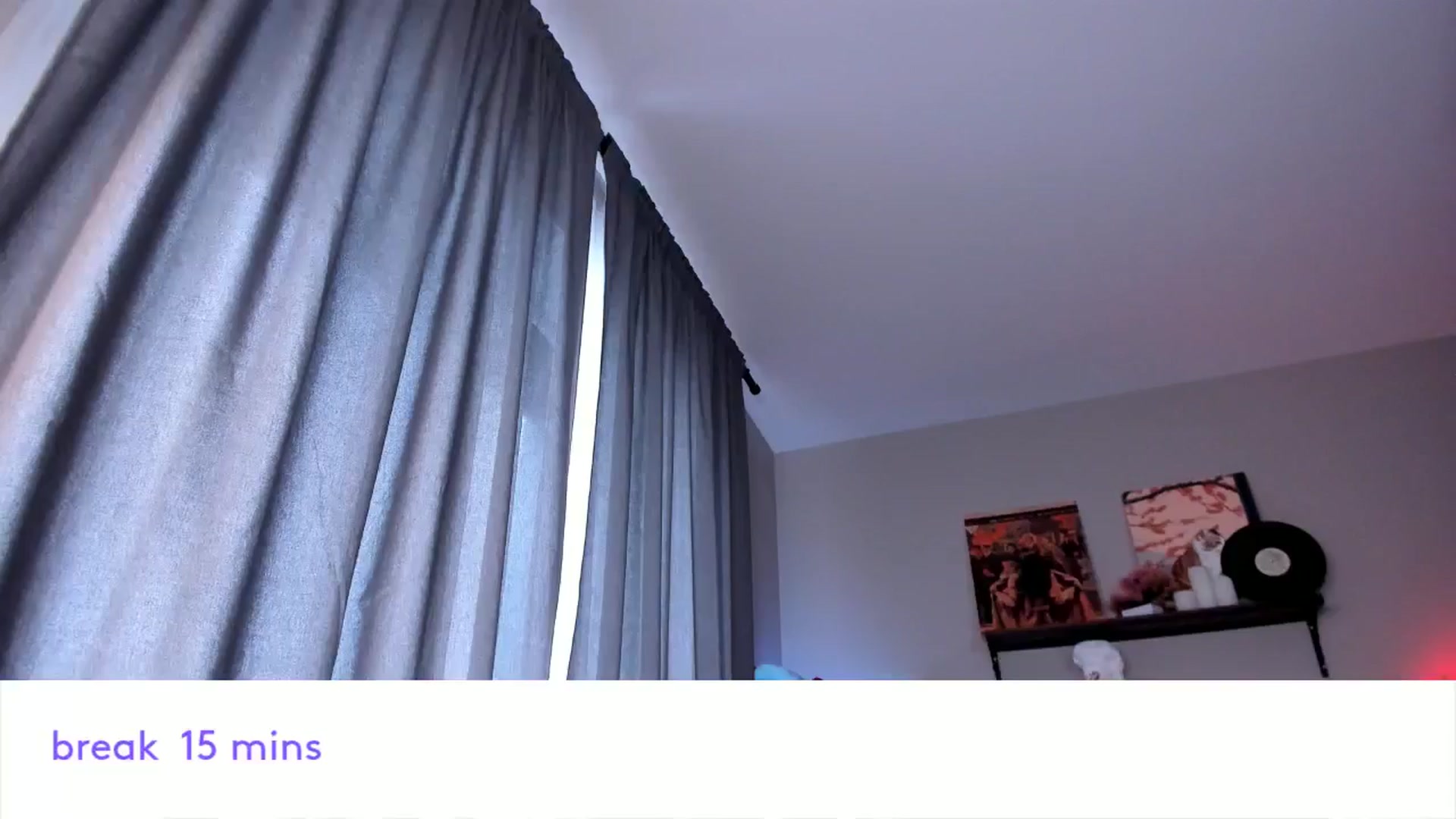 Gallery image thumbnail from Its_Nokia's myfreecams stream on, 06/26/2025, 08:24 image 9 of 20