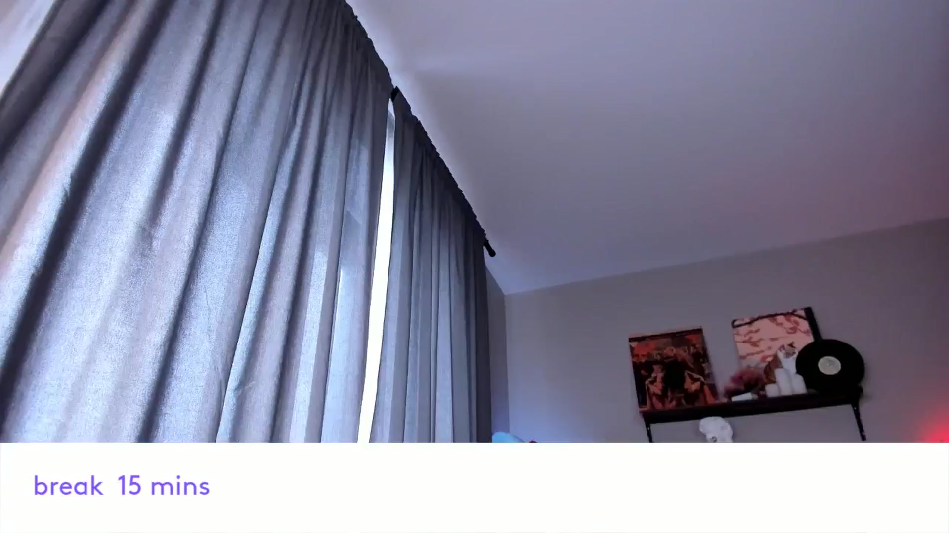 Gallery image thumbnail from Its_Nokia's myfreecams stream on, 06/26/2025, 08:24 image 11 of 20