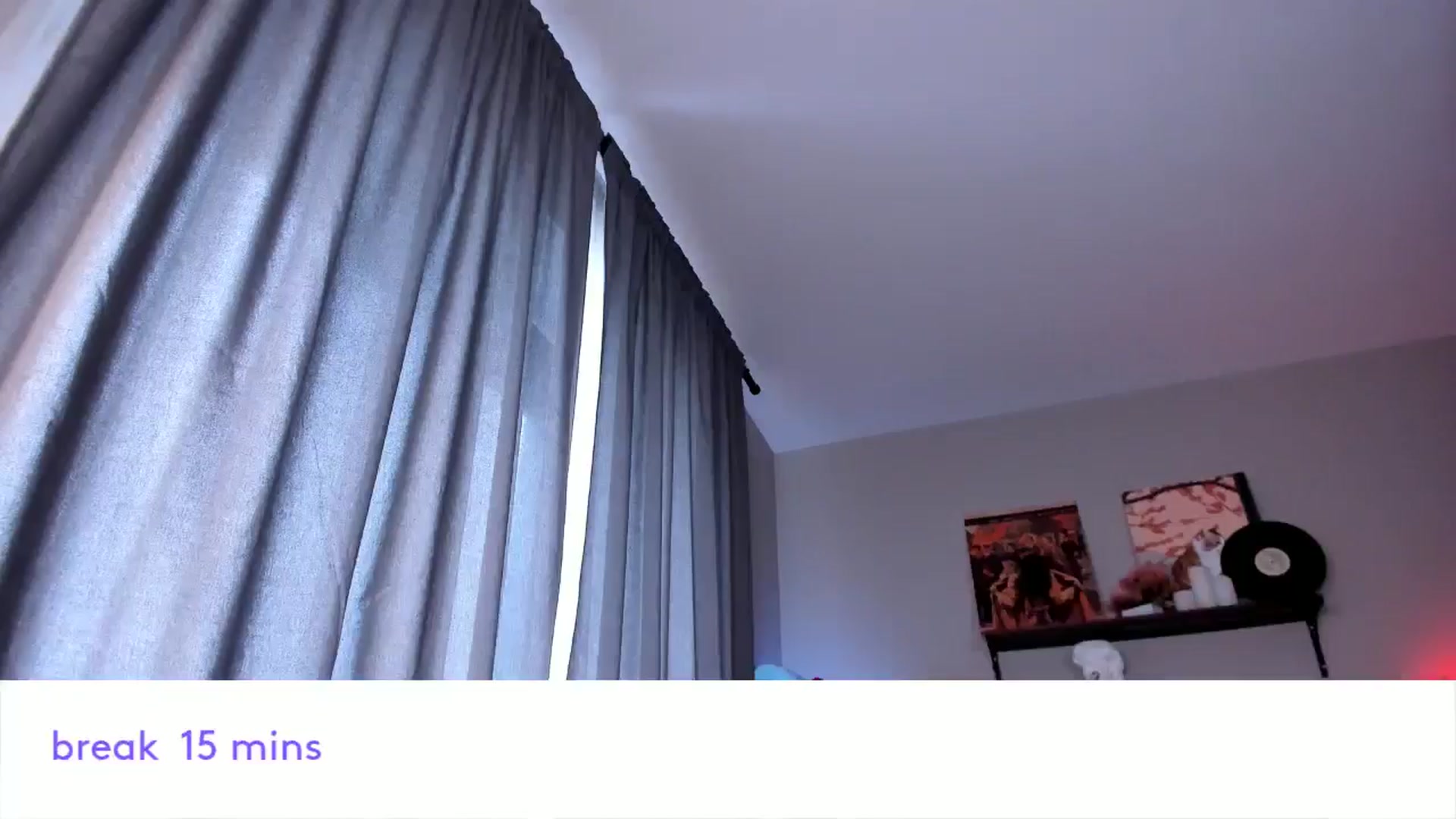 Gallery image thumbnail from Its_Nokia's myfreecams stream on, 06/26/2025, 08:24 image 5 of 20