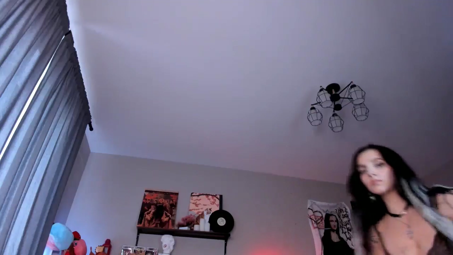 Gallery image thumbnail from Its_Nokia's myfreecams stream on, 07/01/2025, 10:03 image 5 of 20