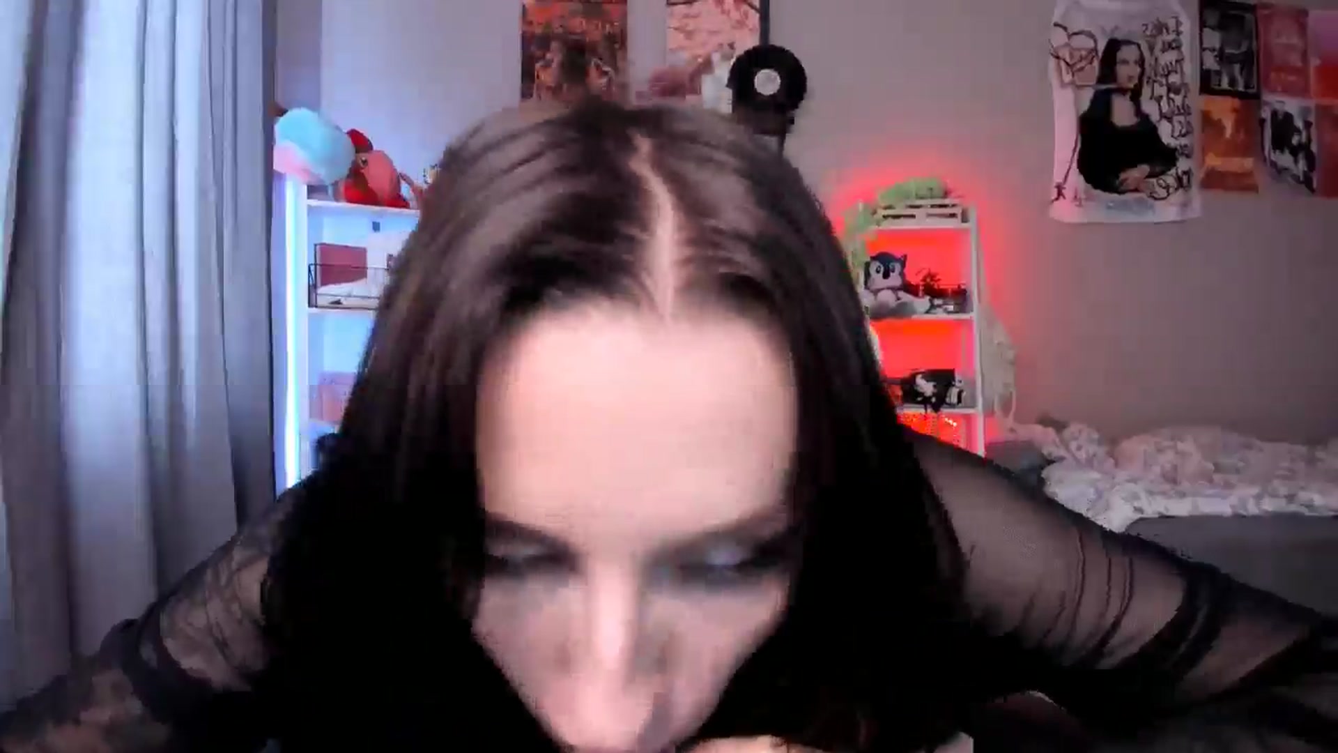 Gallery image thumbnail from Its_Nokia's myfreecams stream on, 07/09/2025, 10:02 image 17 of 20
