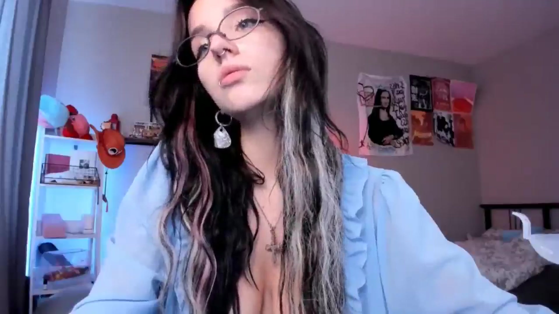 Gallery image thumbnail from Its_Nokia's myfreecams stream on, 07/12/2025, 10:02 image 11 of 20