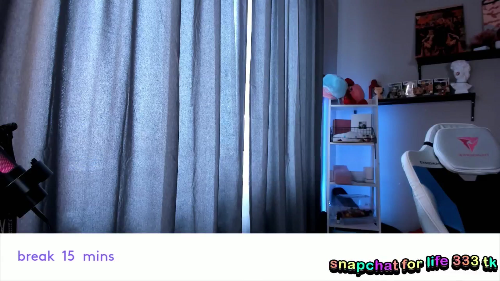 Gallery image thumbnail from Its_Nokia's myfreecams stream on, 07/21/2025, 08:03 image 11 of 20