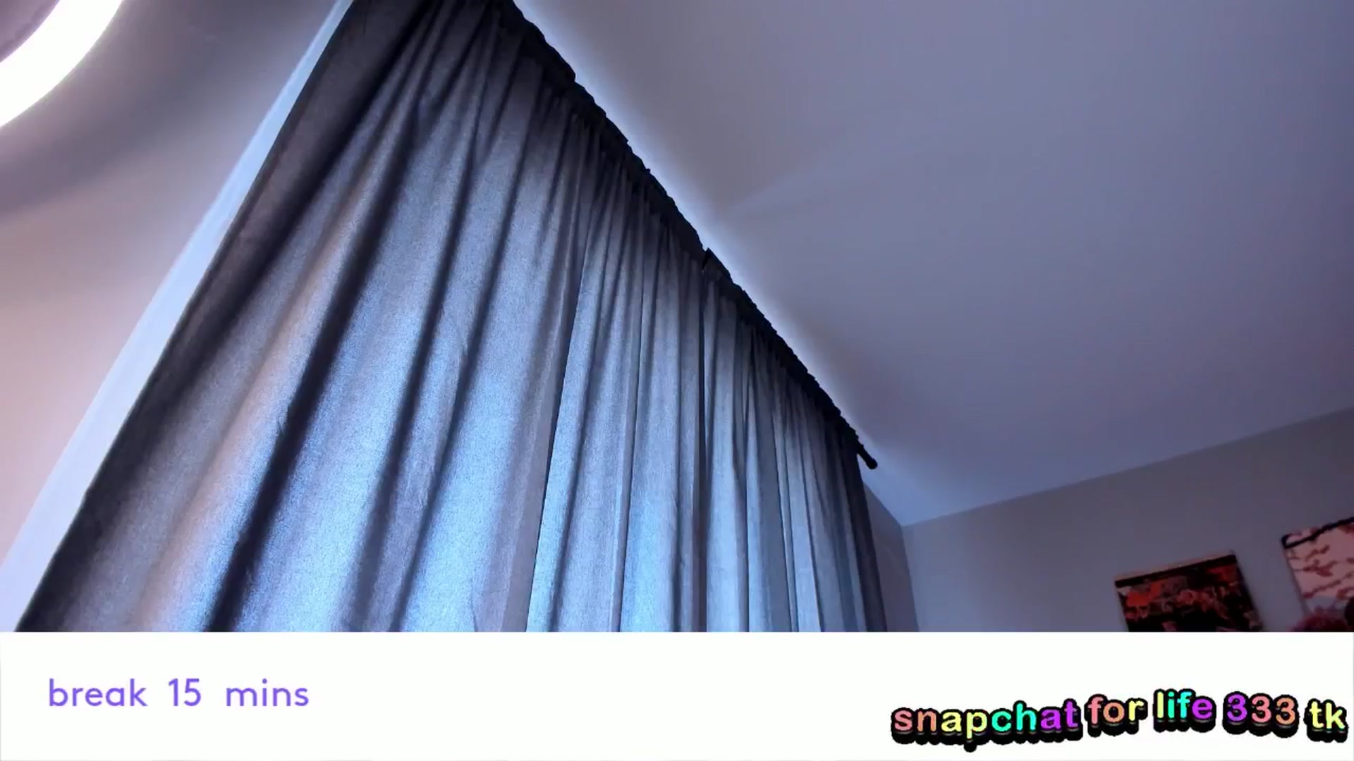 Gallery image thumbnail from Its_Nokia's myfreecams stream on, 07/23/2025, 08:58 image 10 of 20