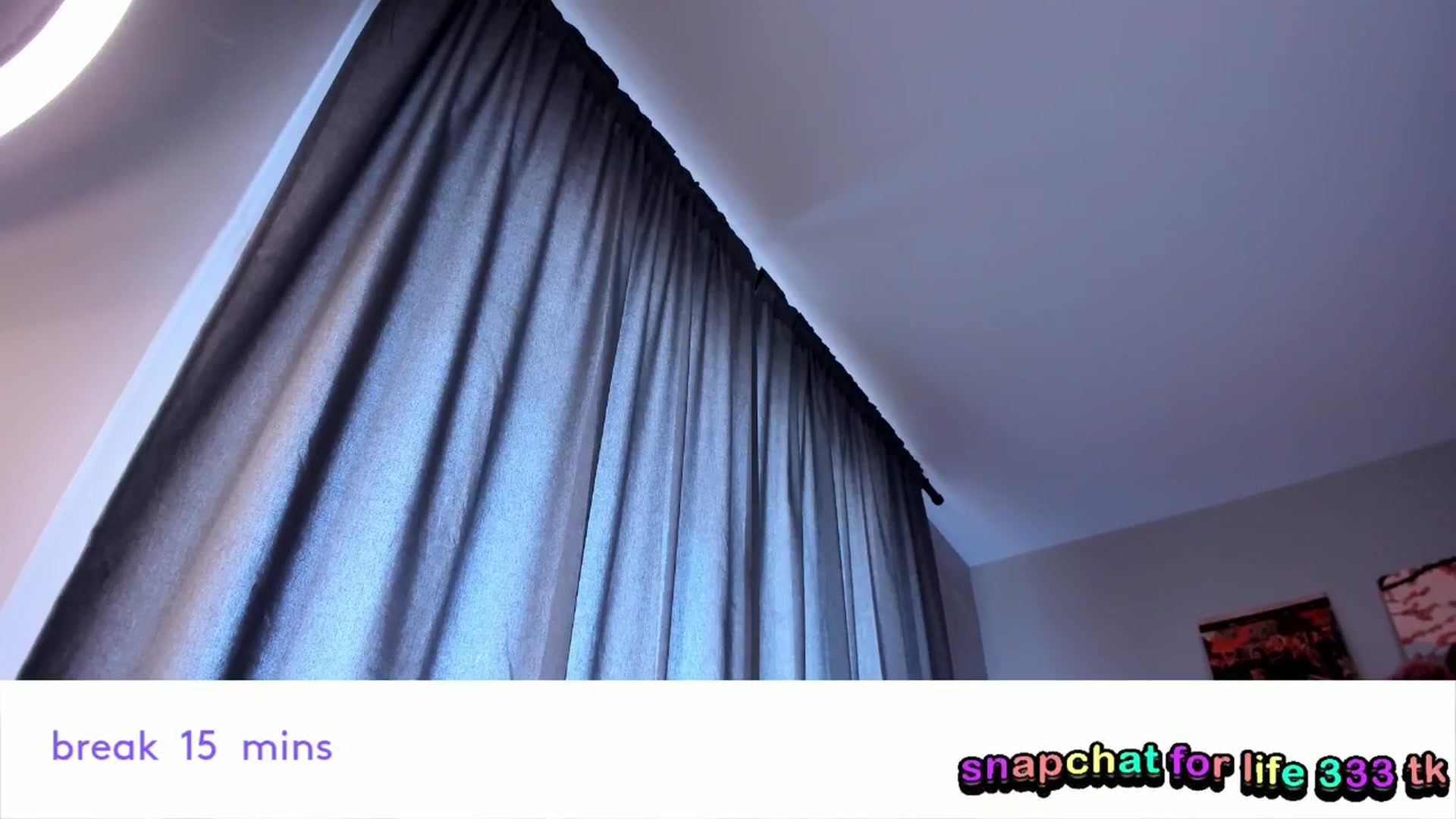 Gallery image thumbnail from Its_Nokia's myfreecams stream on, 07/23/2025, 08:58 image 16 of 20