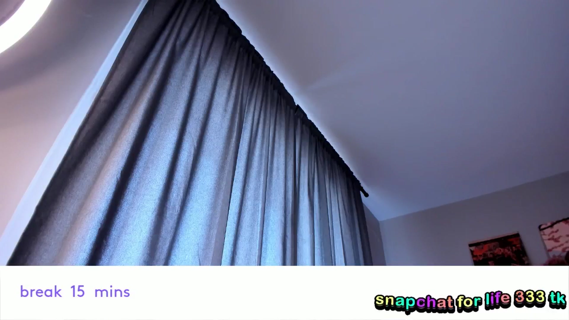 Gallery image thumbnail from Its_Nokia's myfreecams stream on, 07/23/2025, 08:58 image 8 of 20