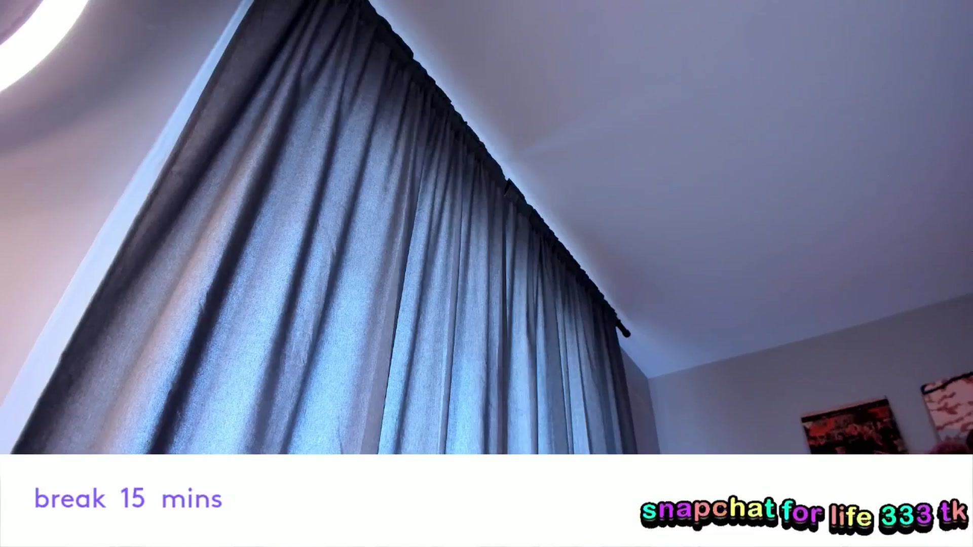 Gallery image thumbnail from Its_Nokia's myfreecams stream on, 07/23/2025, 08:58 image 17 of 20