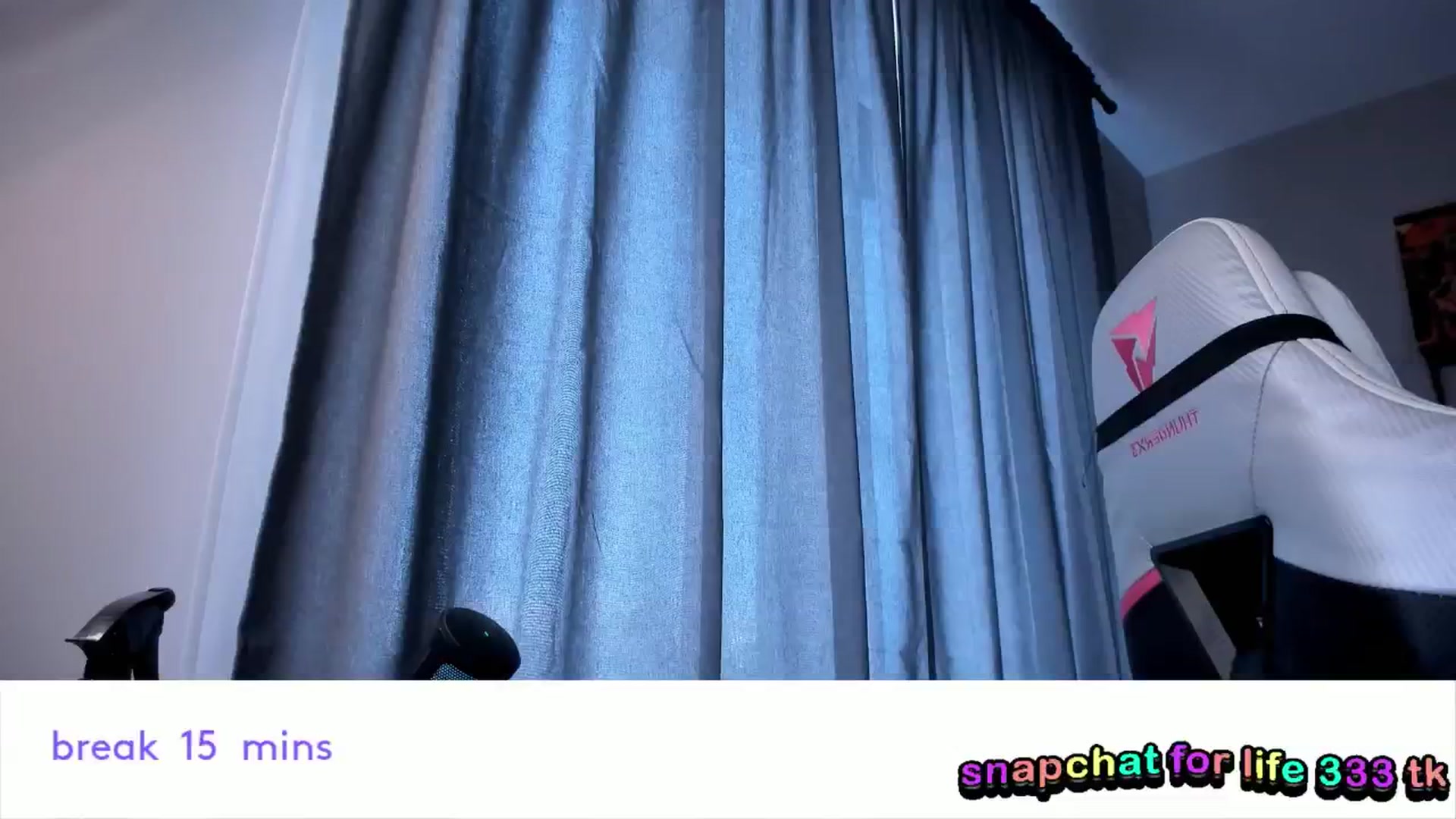 Gallery image thumbnail from Its_Nokia's myfreecams stream on, 07/28/2025, 07:43 image 6 of 20