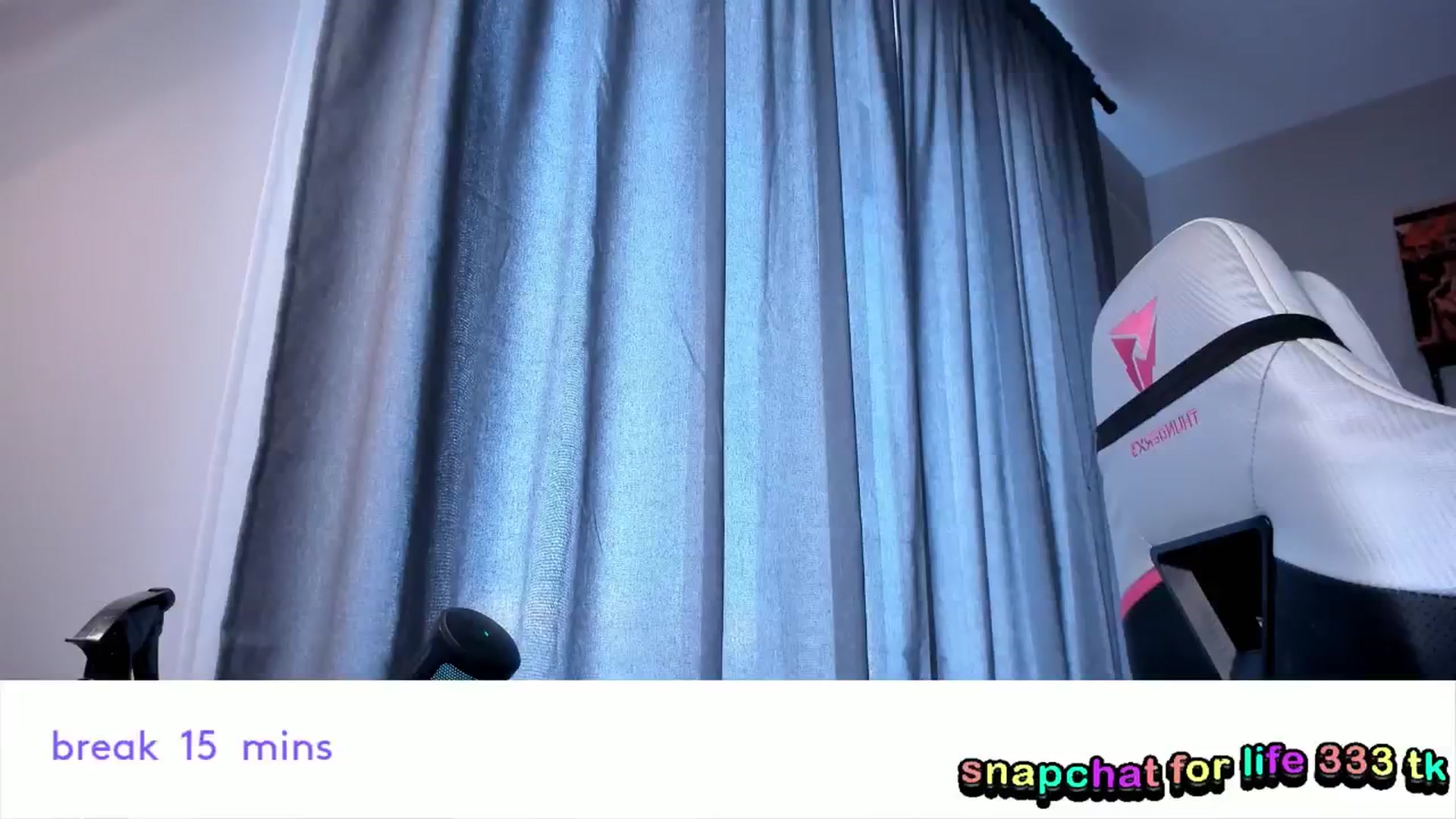 Gallery image thumbnail from Its_Nokia's myfreecams stream on, 07/28/2025, 07:43 image 8 of 20