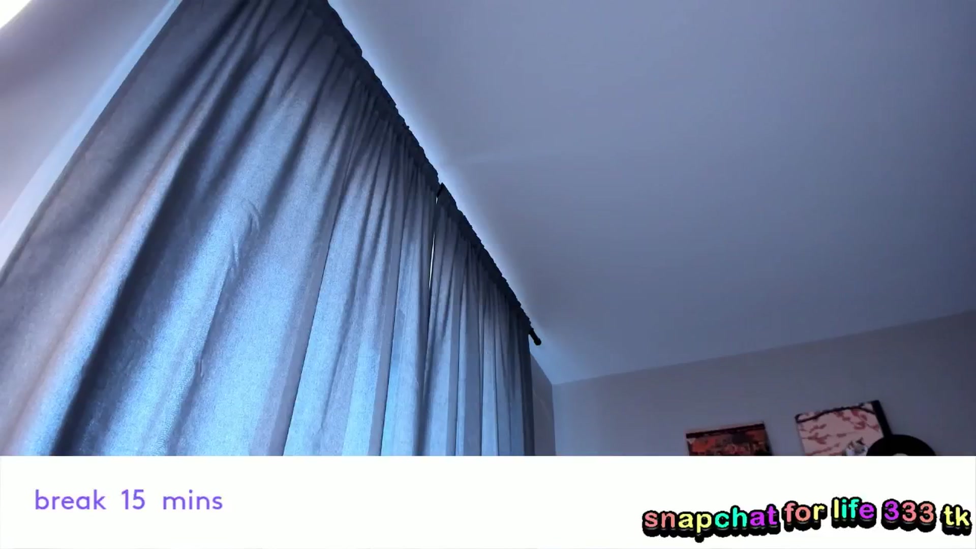 Gallery image thumbnail from Its_Nokia's myfreecams stream on, 07/30/2025, 10:05 image 5 of 20