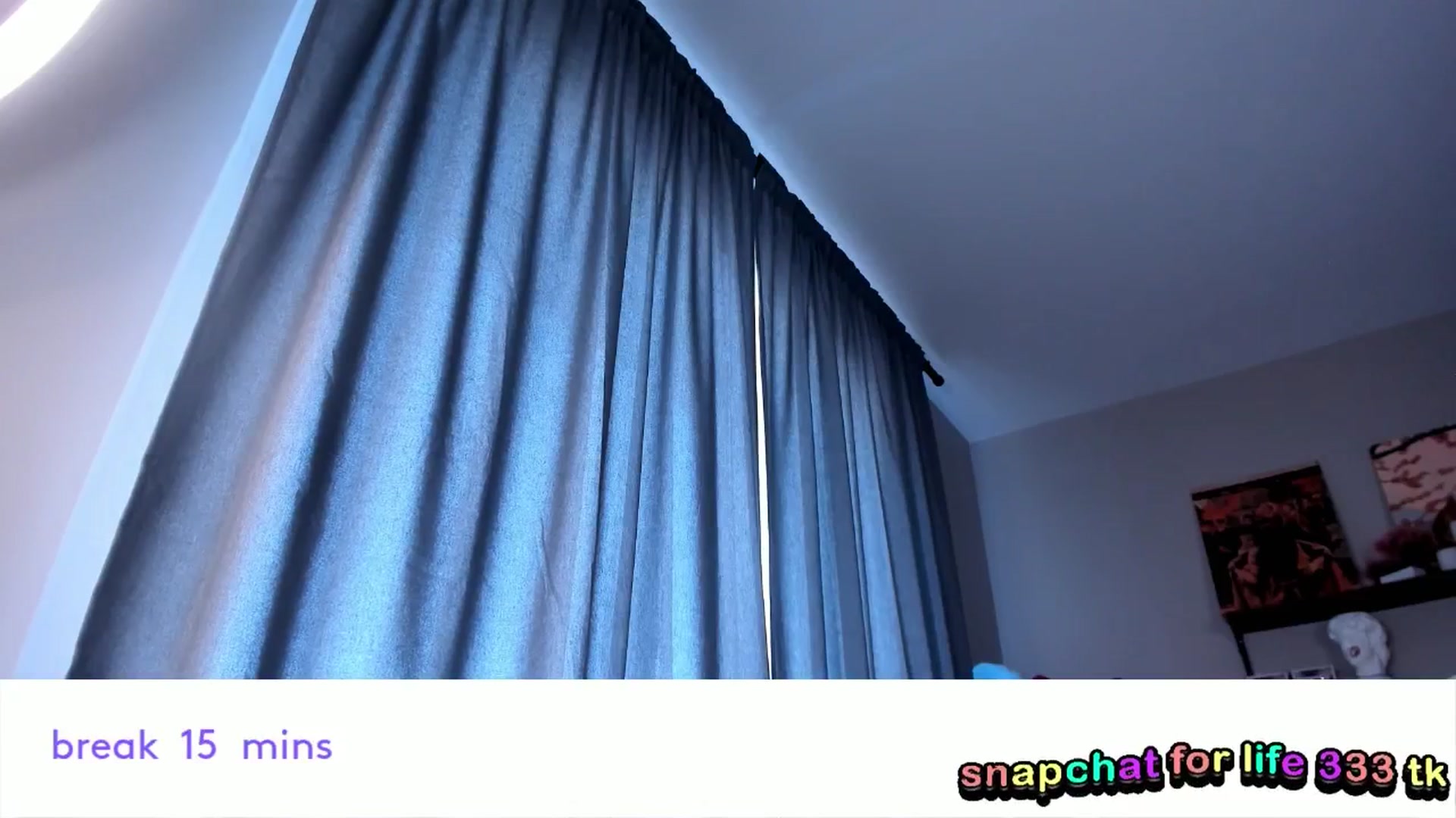 Gallery image thumbnail from Its_Nokia's myfreecams stream on, 08/03/2025, 10:03 image 4 of 20