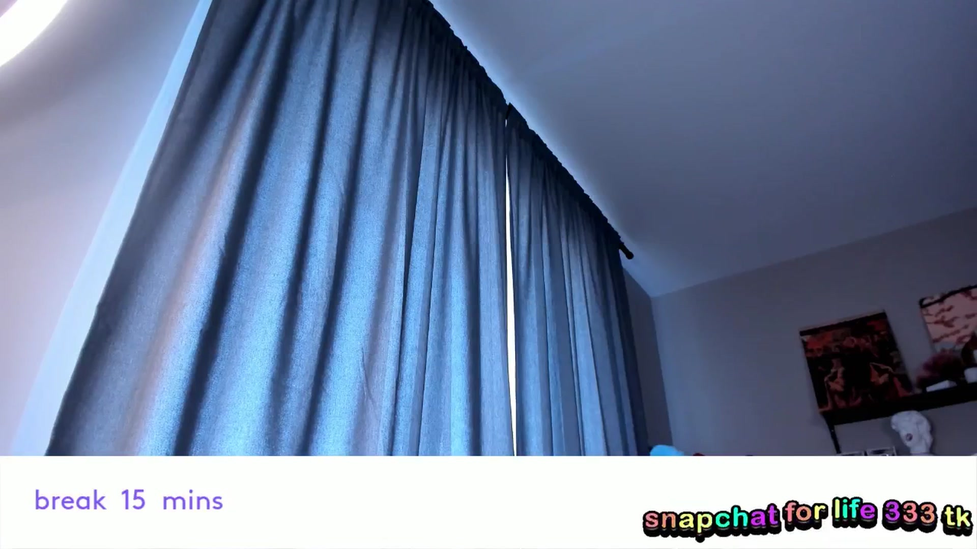 Gallery image thumbnail from Its_Nokia's myfreecams stream on, 08/03/2025, 10:03 image 3 of 20