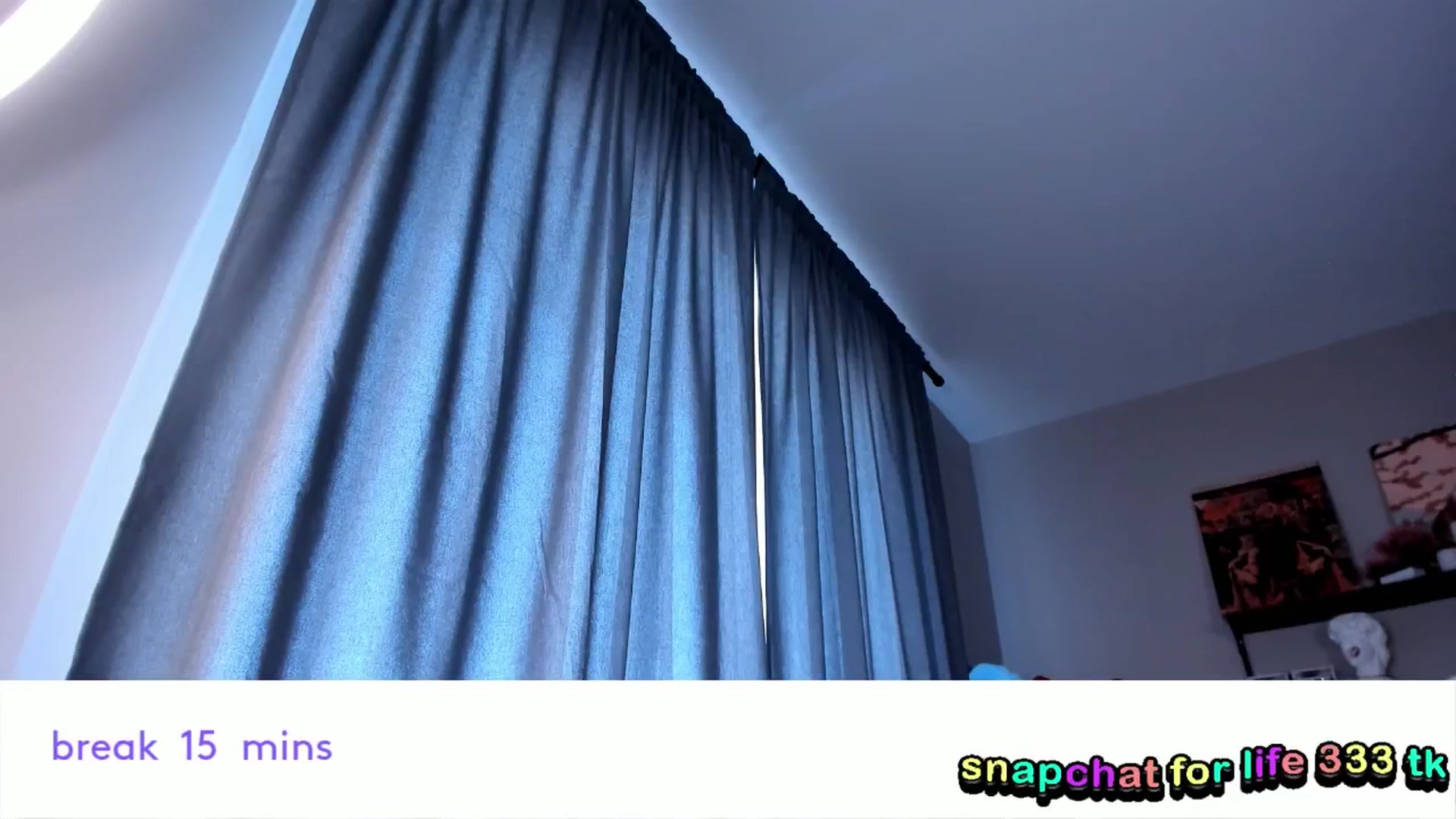 Gallery image thumbnail from Its_Nokia's myfreecams stream on, 08/03/2025, 10:03 image 1 of 20