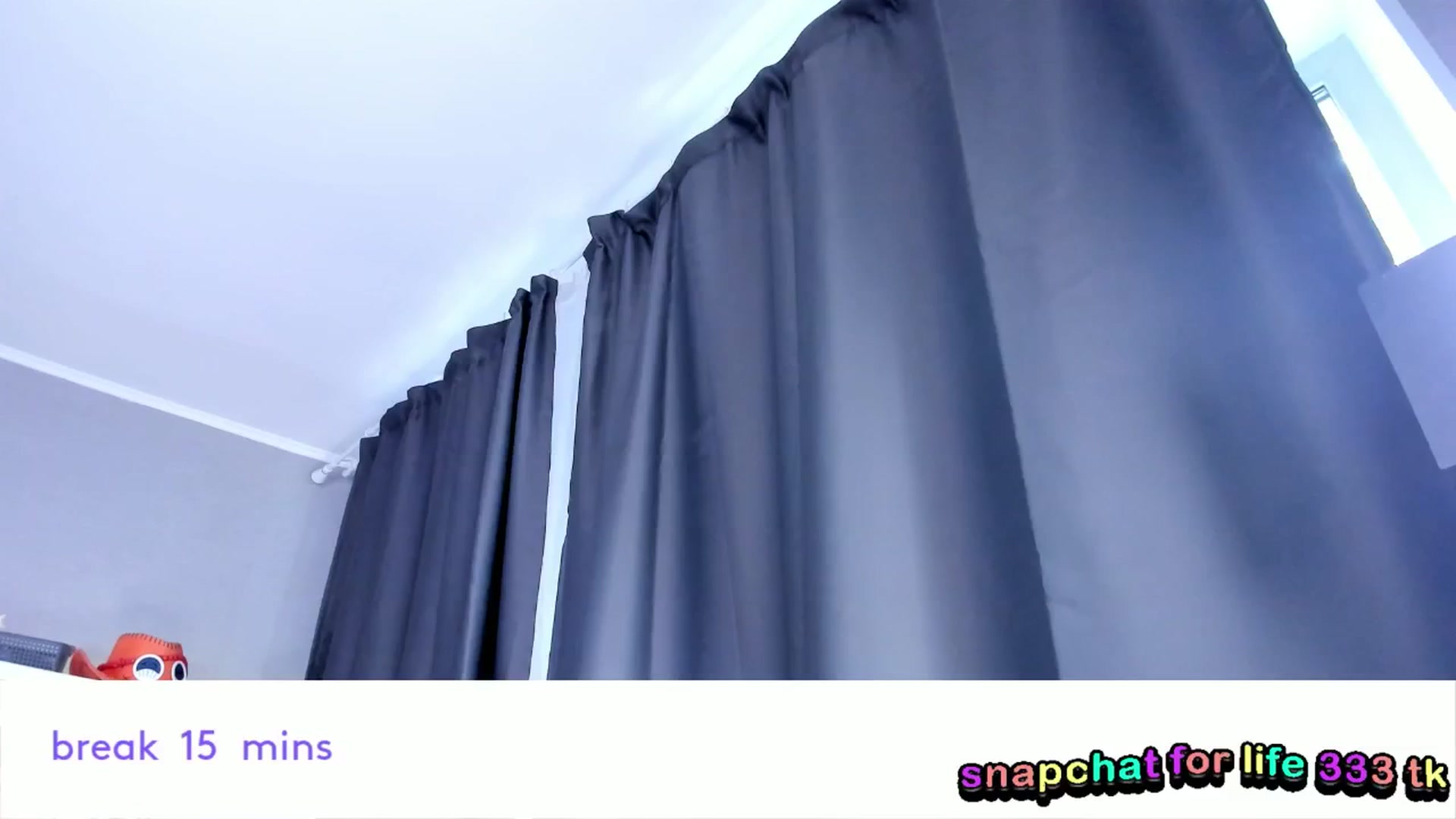 Gallery image thumbnail from Its_Nokia's myfreecams stream on, 08/11/2025, 09:26 image 5 of 20