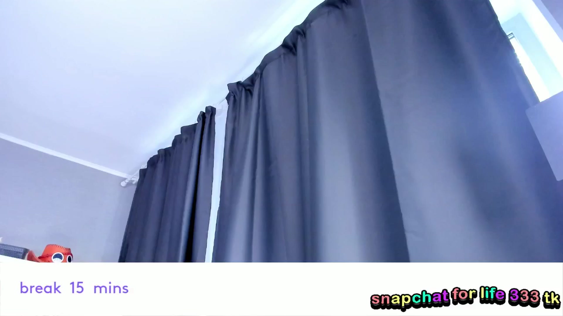 Gallery image thumbnail from Its_Nokia's myfreecams stream on, 08/11/2025, 09:26 image 6 of 20