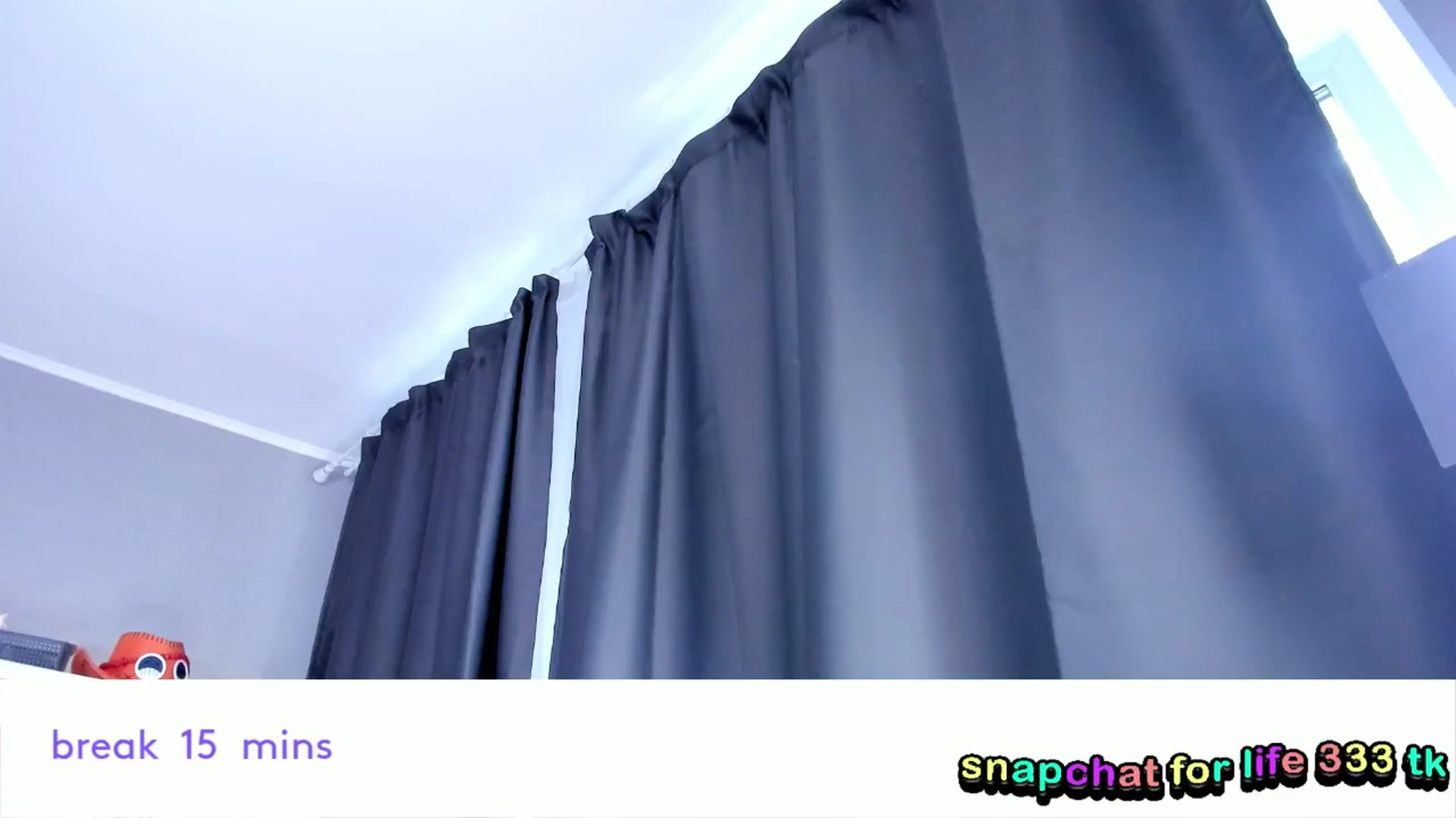 Gallery image thumbnail from Its_Nokia's myfreecams stream on, 08/11/2025, 09:26 image 11 of 20