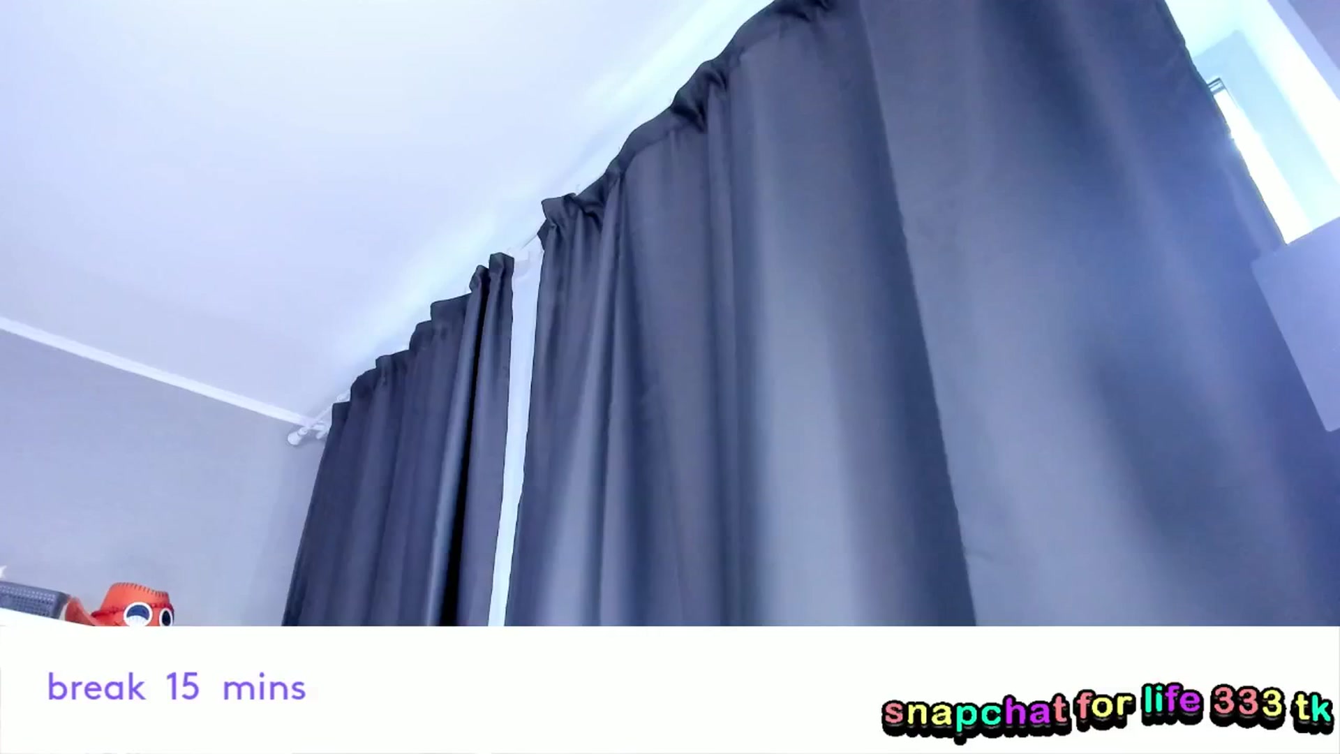 Gallery image thumbnail from Its_Nokia's myfreecams stream on, 08/11/2025, 09:26 image 8 of 20