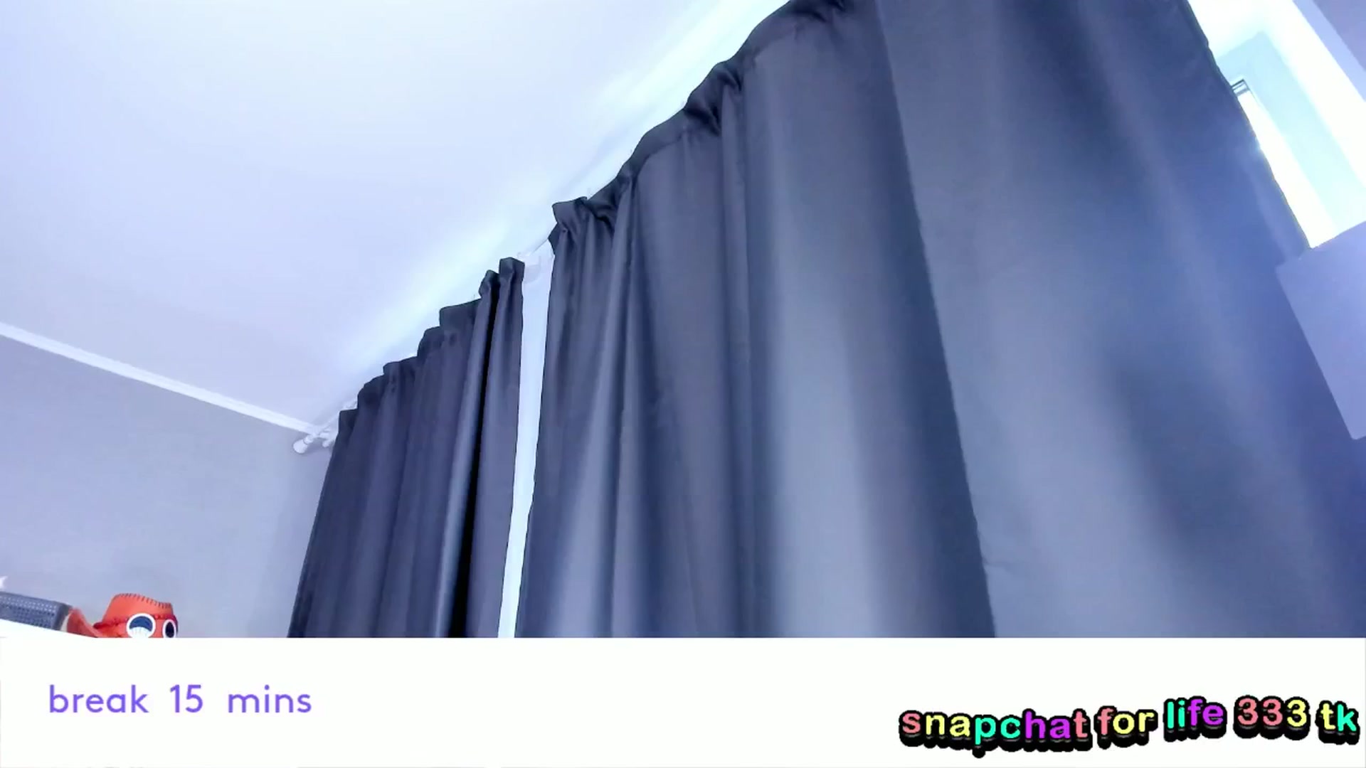 Gallery image thumbnail from Its_Nokia's myfreecams stream on, 08/11/2025, 09:26 image 10 of 20