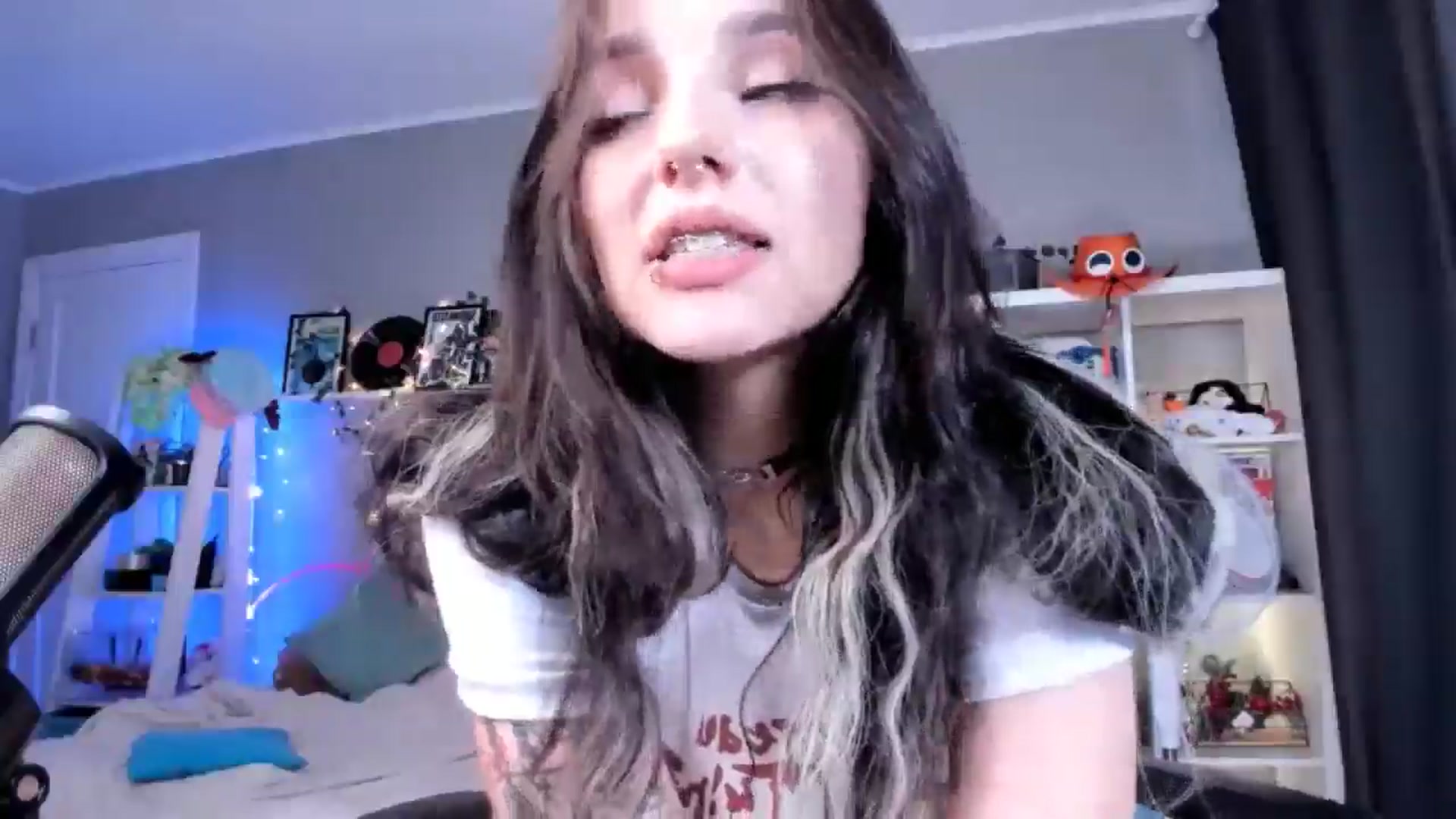 Gallery image thumbnail from Its_Nokia's myfreecams stream on, 08/24/2025, 10:02 image 15 of 20