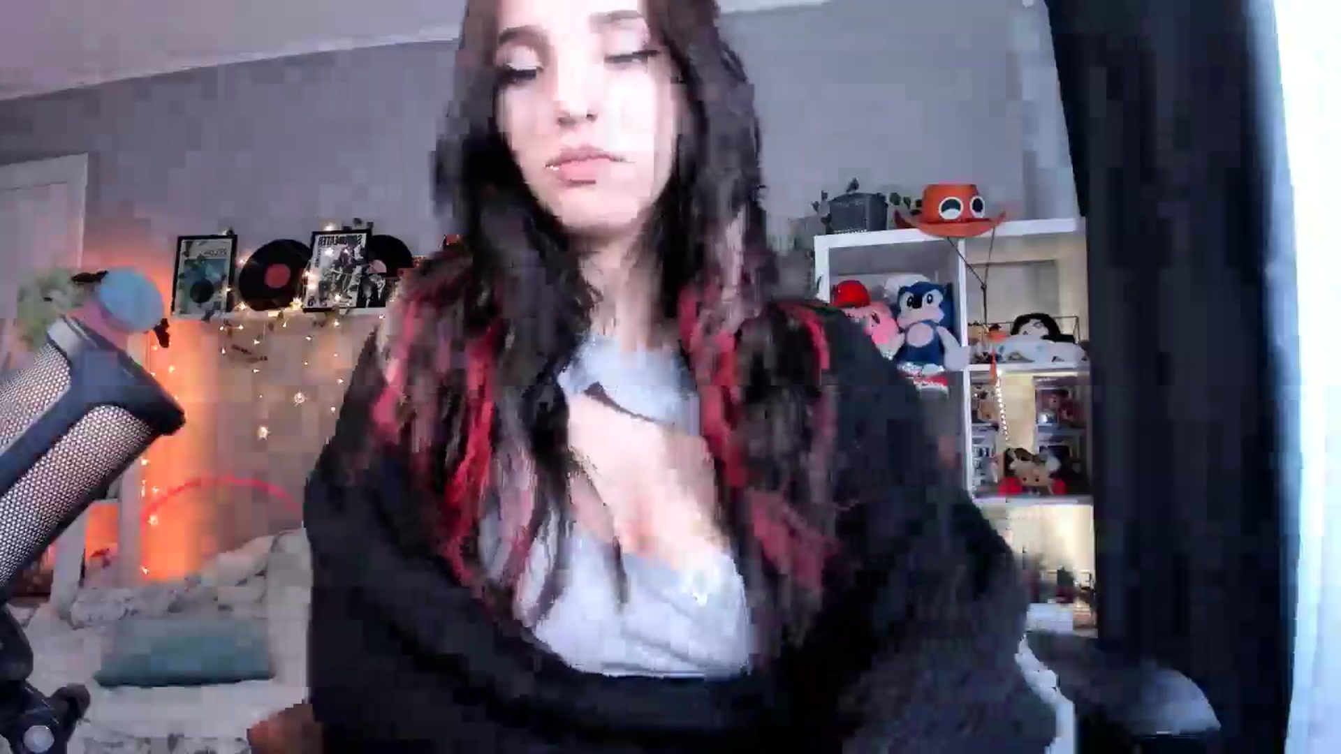 Gallery image thumbnail from Its_Nokia's myfreecams stream on, 08/27/2025, 10:04 image 18 of 20