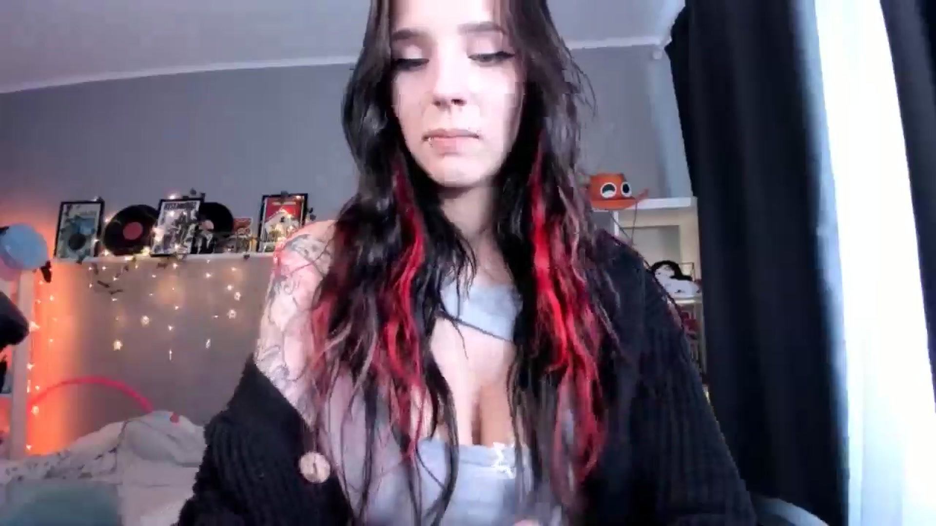 Gallery image thumbnail from Its_Nokia's myfreecams stream on, 08/27/2025, 10:04 image 19 of 20