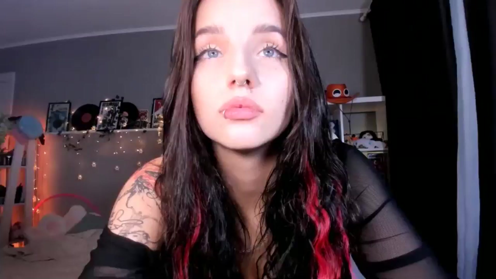 Gallery image thumbnail from Its_Nokia's myfreecams stream on, 08/30/2025, 08:32 image 14 of 20