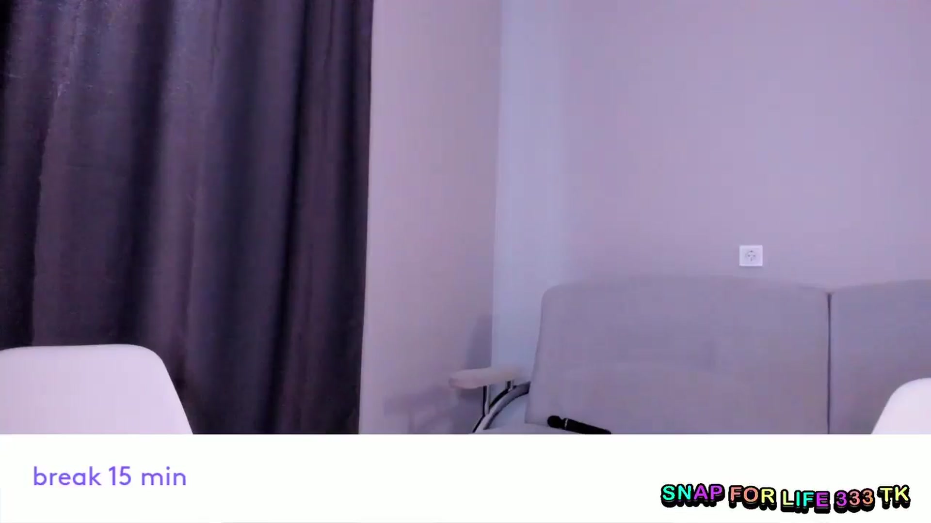 Gallery image thumbnail from Its_Nokia's myfreecams stream on, 09/09/2025, 08:57 image 15 of 20